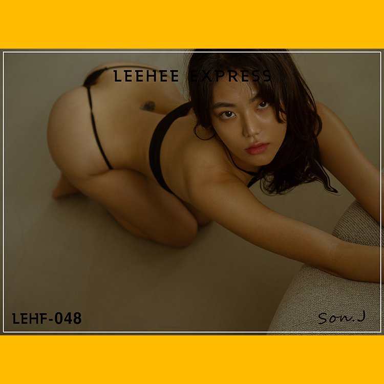 LEEHEE EXPRESS LEHF-048 Son.J