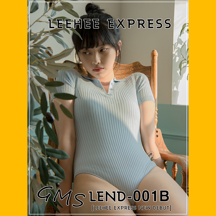 LEEHEE EXPRESS LEND-001AB GMS