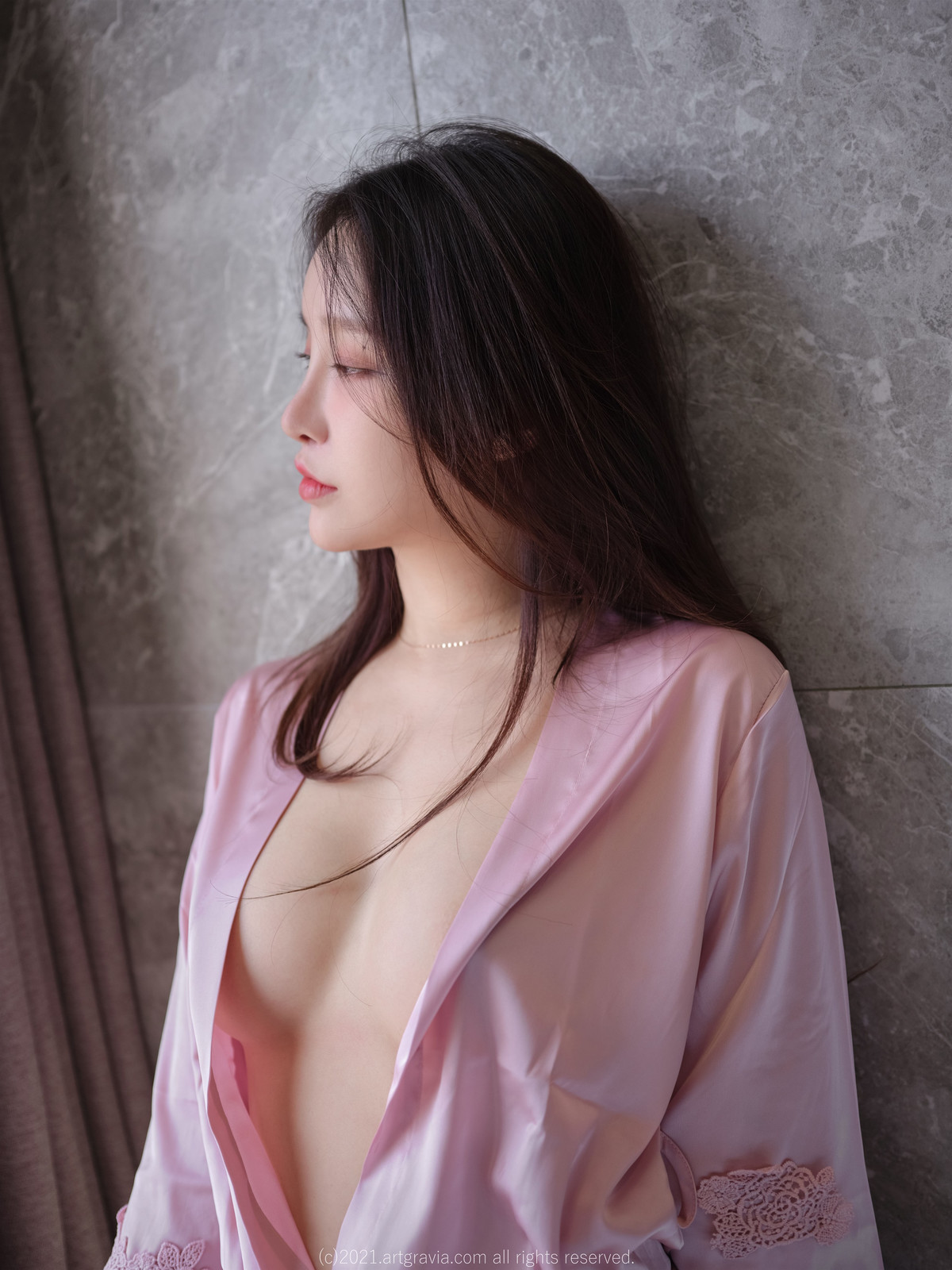 Lee-Seol 이설, ArtGravia Vol.309 Photobook Set.02