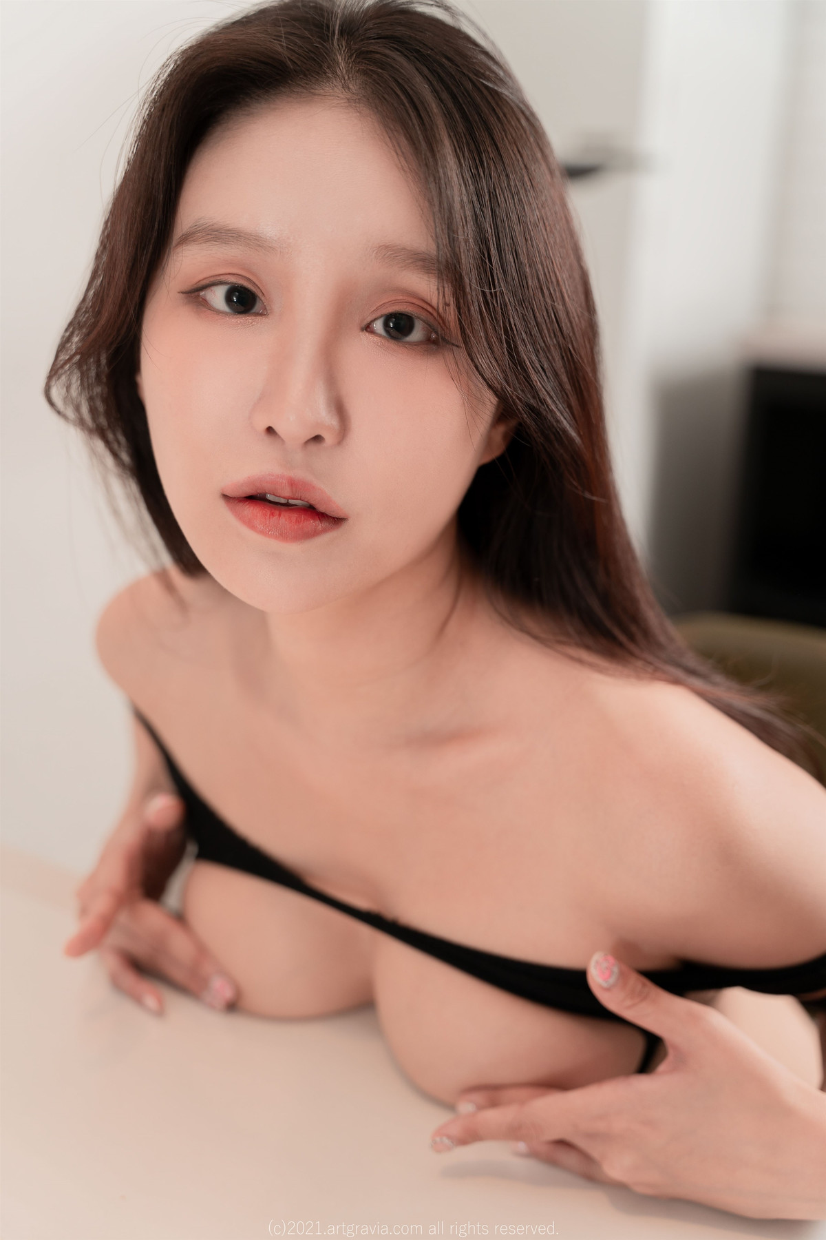 Lee-Seol 이설, ArtGravia Vol.322 Photobook Set.02