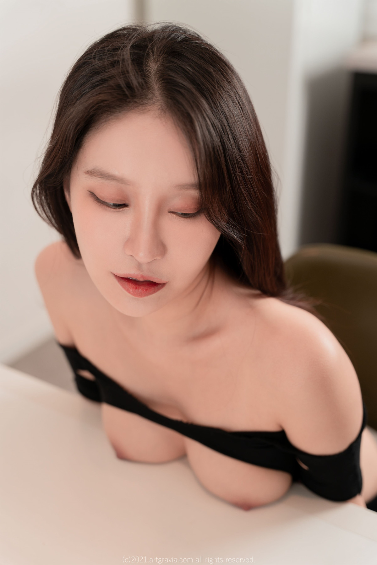 Lee-Seol 이설, ArtGravia Vol.322 Photobook Set.02