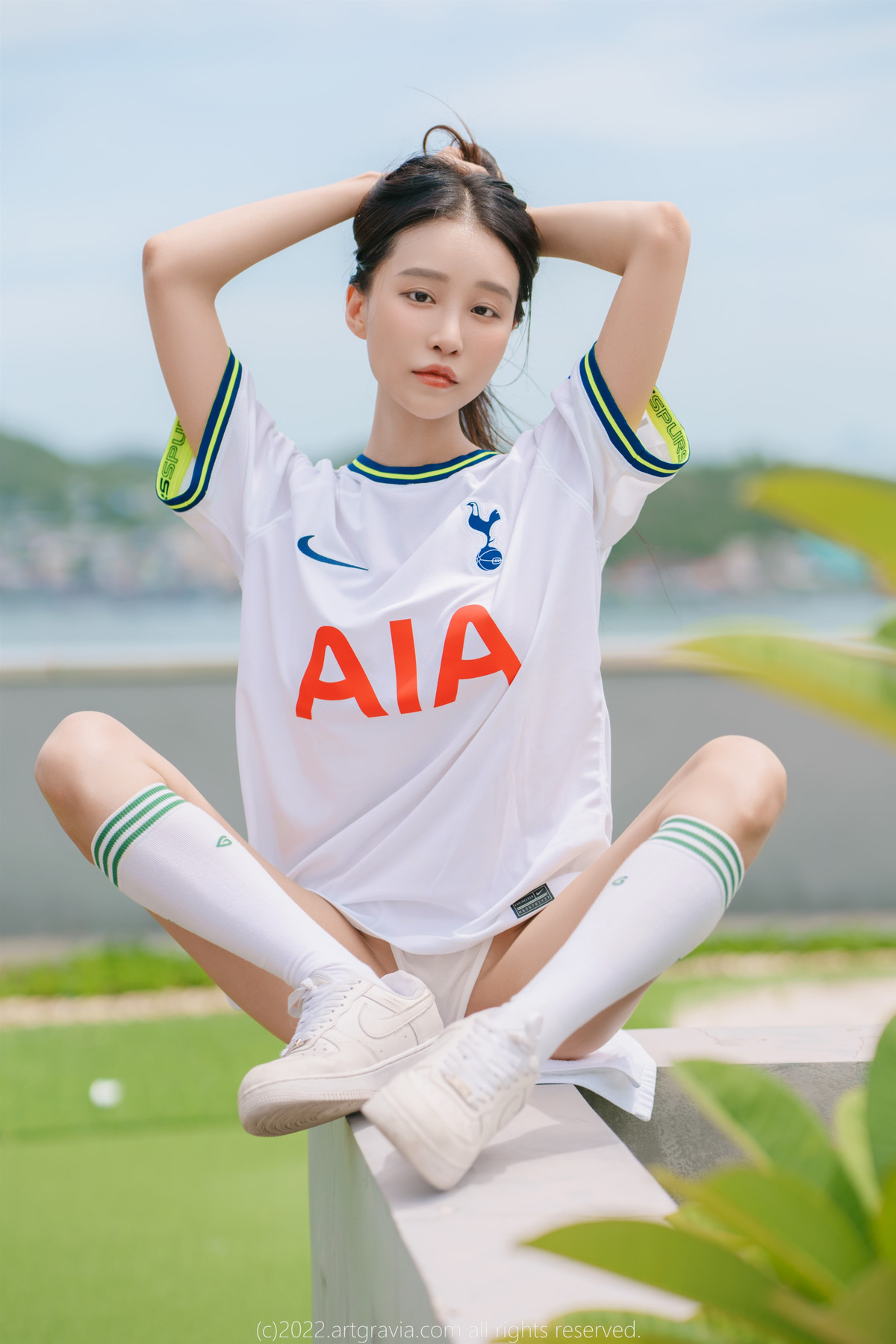 Lee-Seol 이설, ArtGravia Vol.453 Photobook Set.01