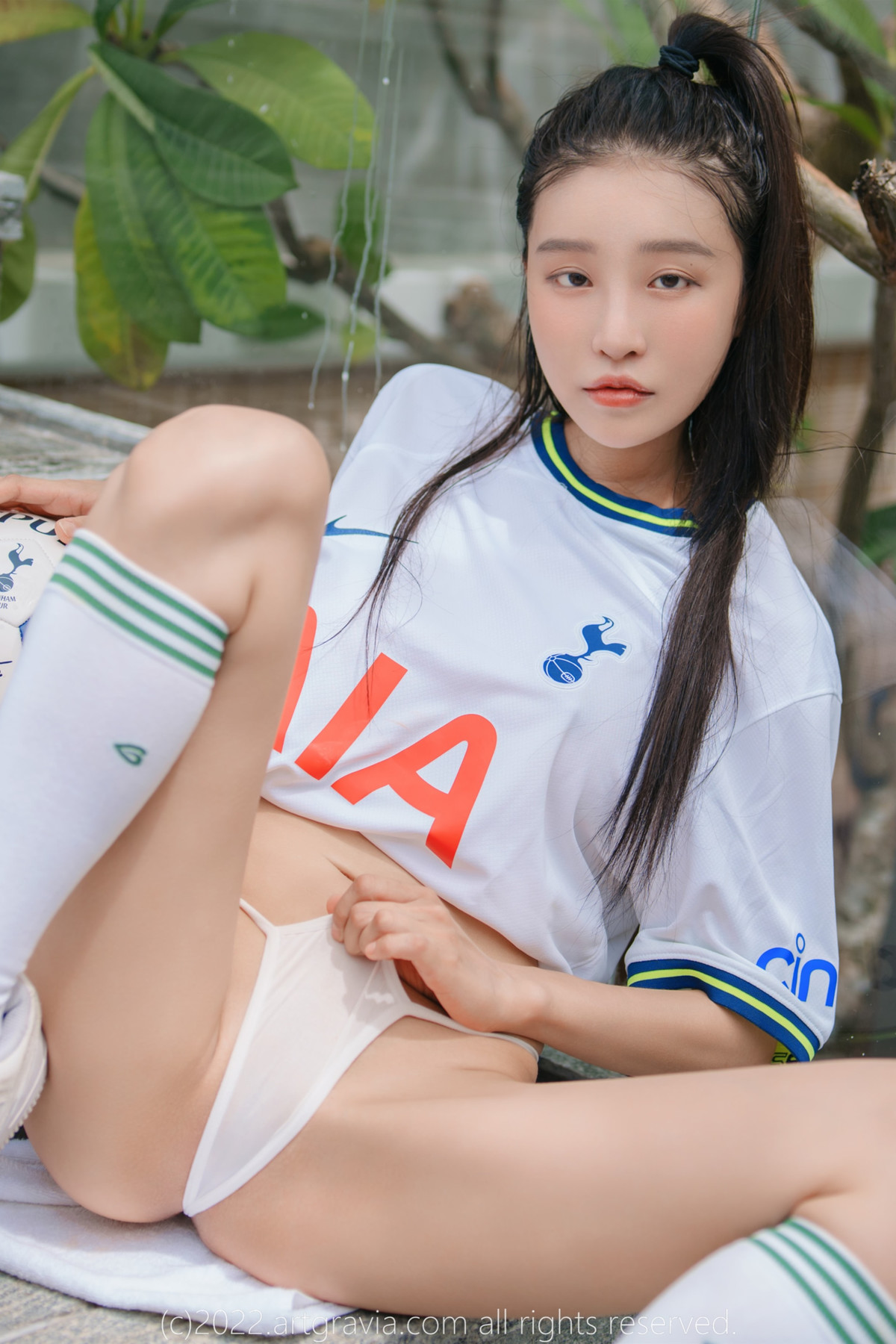 Lee-Seol 이설, ArtGravia Vol.453 Photobook Set.01