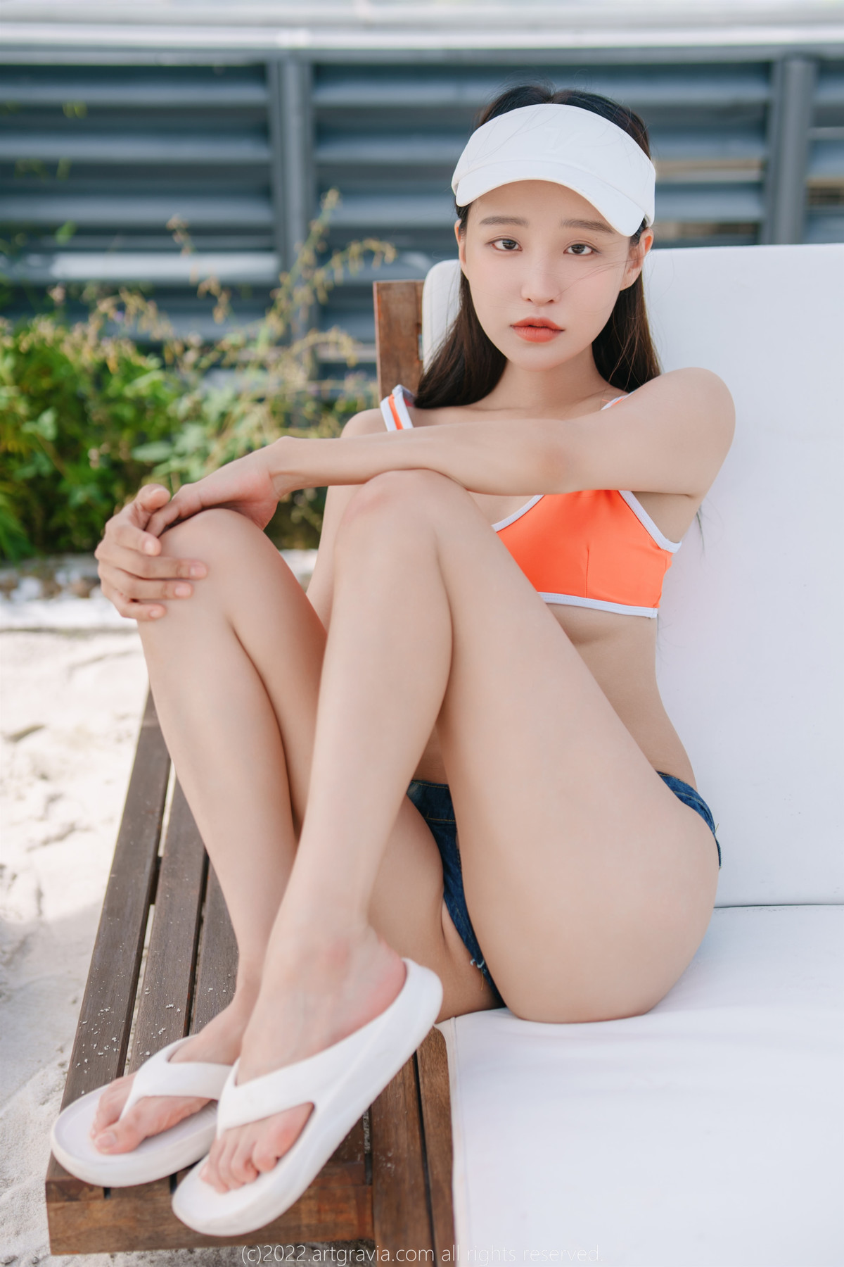 Lee-Seol 이설, ArtGravia Vol.453 Photobook Set.02