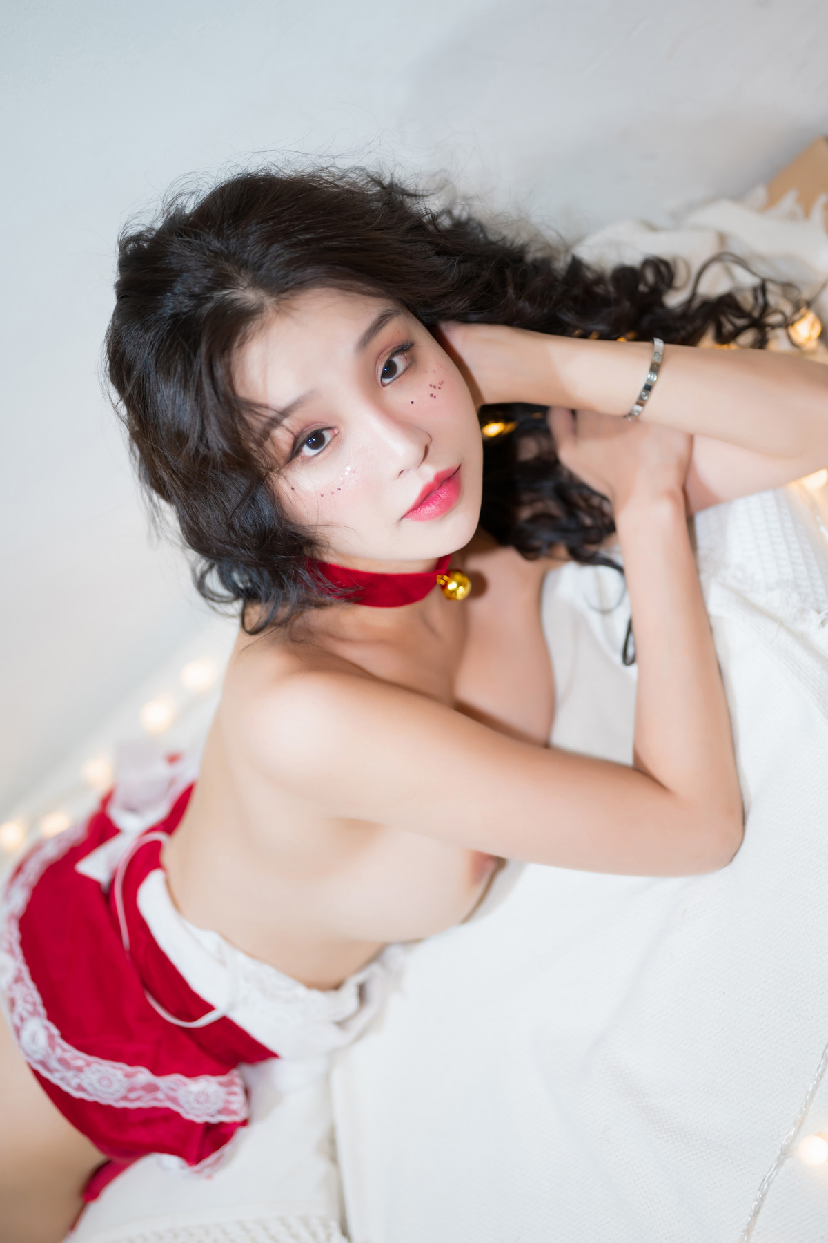 Lee-Seol 이설, Photobook Garden & Christmas Set.01