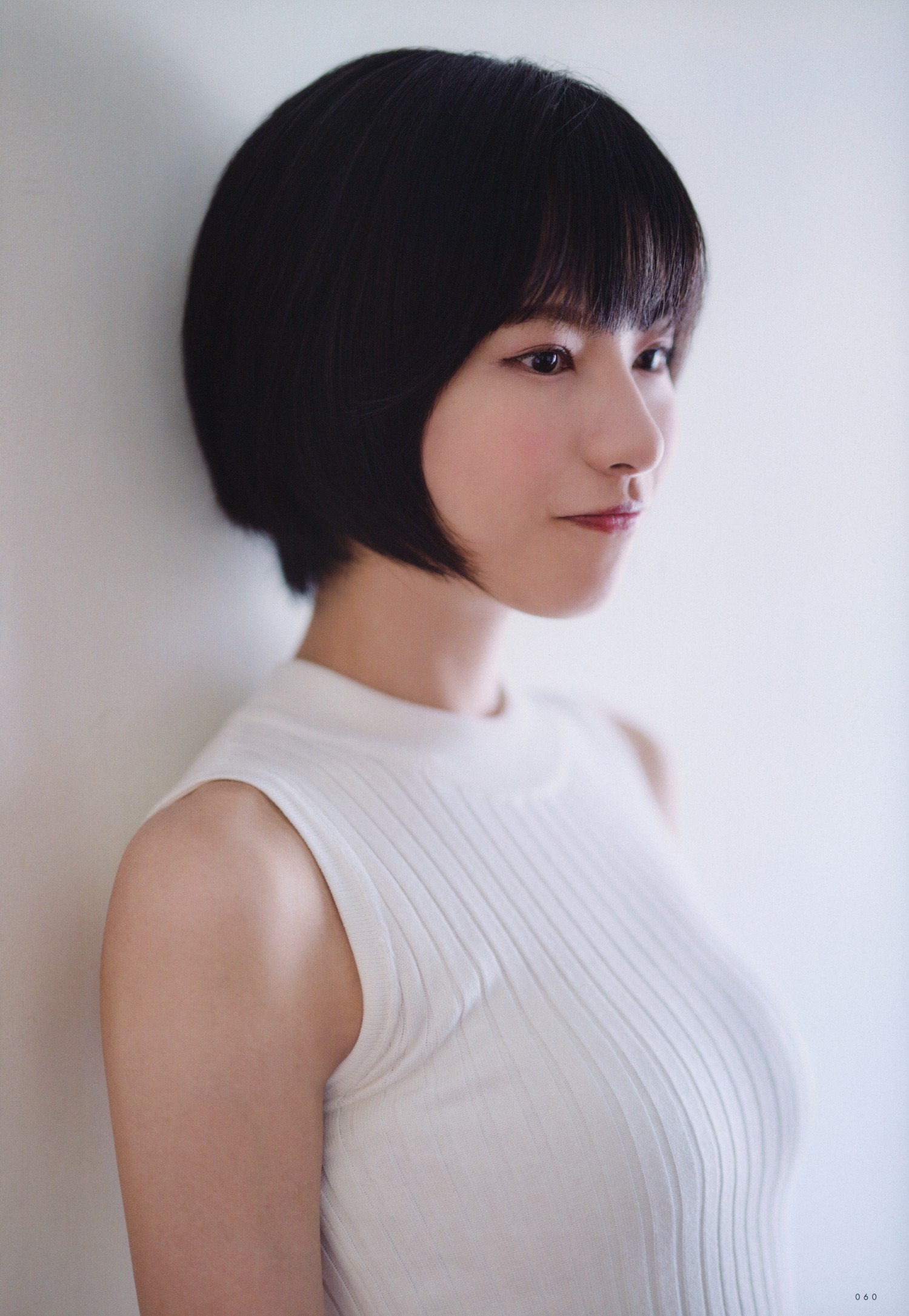 Luna Shijo 四条月, UTB 2022 Vol.332 (アップトゥボーイ 2022年317月)