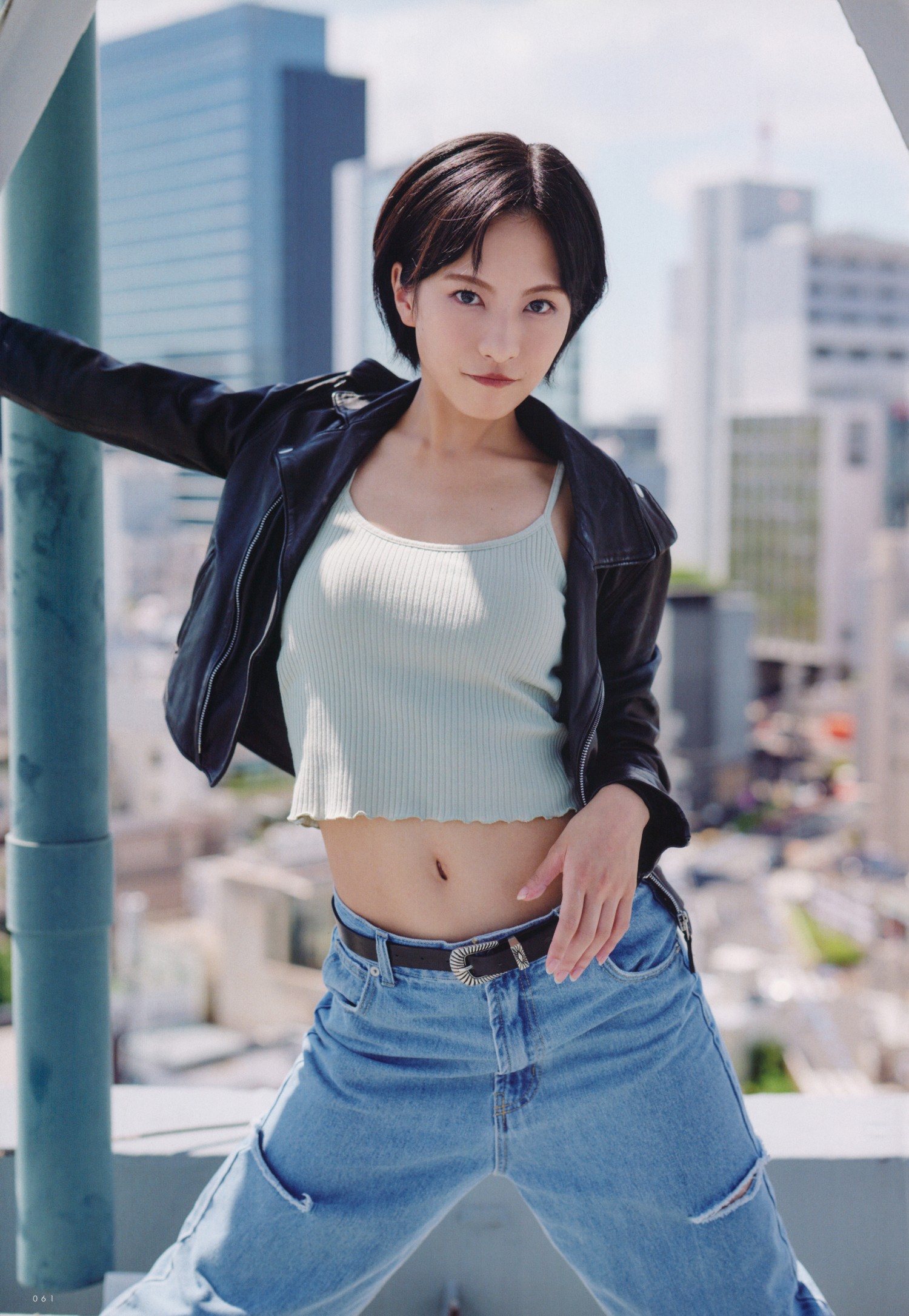 Luna Shijo 四条月, UTB 2022 Vol.332 (アップトゥボーイ 2022年317月)