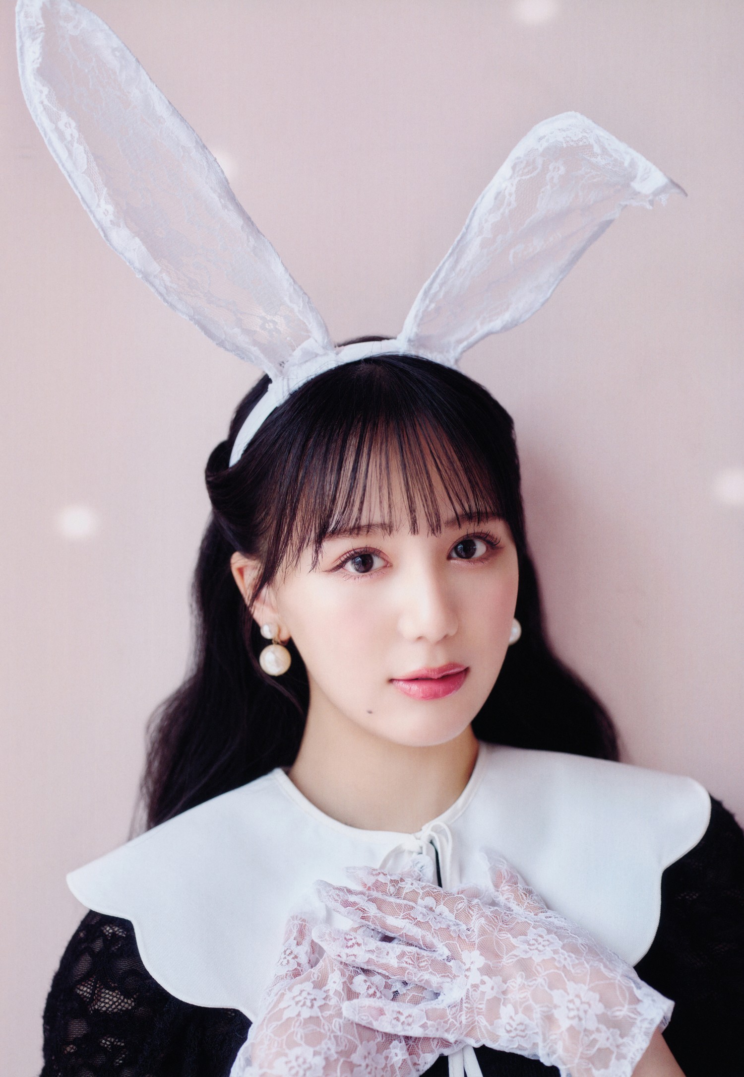 Mao Asaoka 麻丘真央, UTB 2024 Vol.340 (アップトゥボーイ 2024年340月)