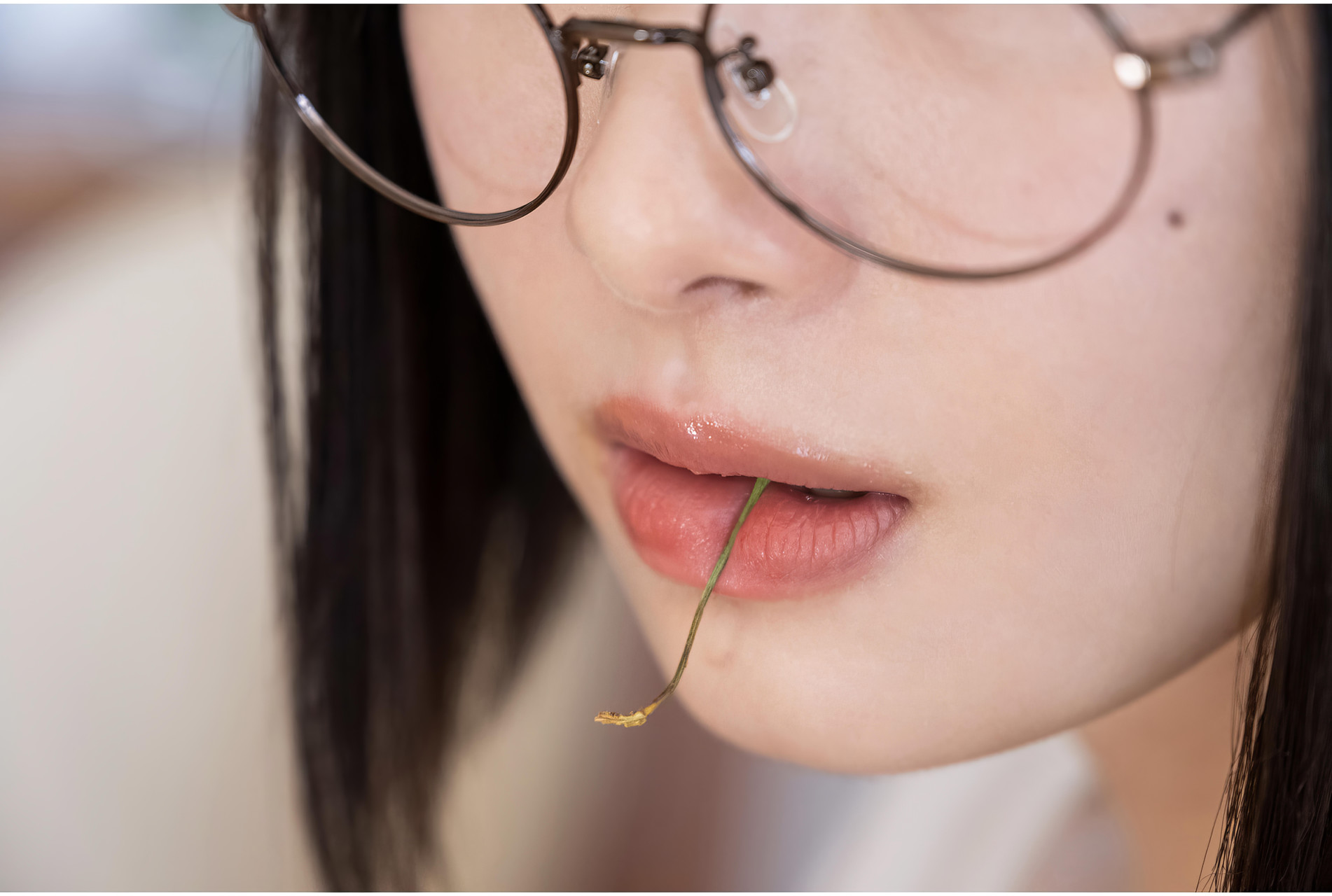Midori Takasago 高砂ミドリ, デジタル写真集 [Hカップ・リリシズム] Set.03