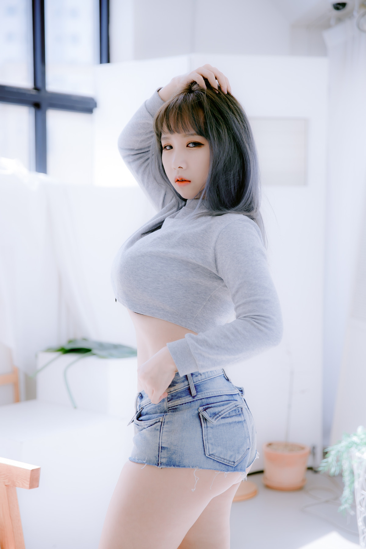 Mikacho 조미카, JOApictures “31. MARCH Vol.2” Set.01