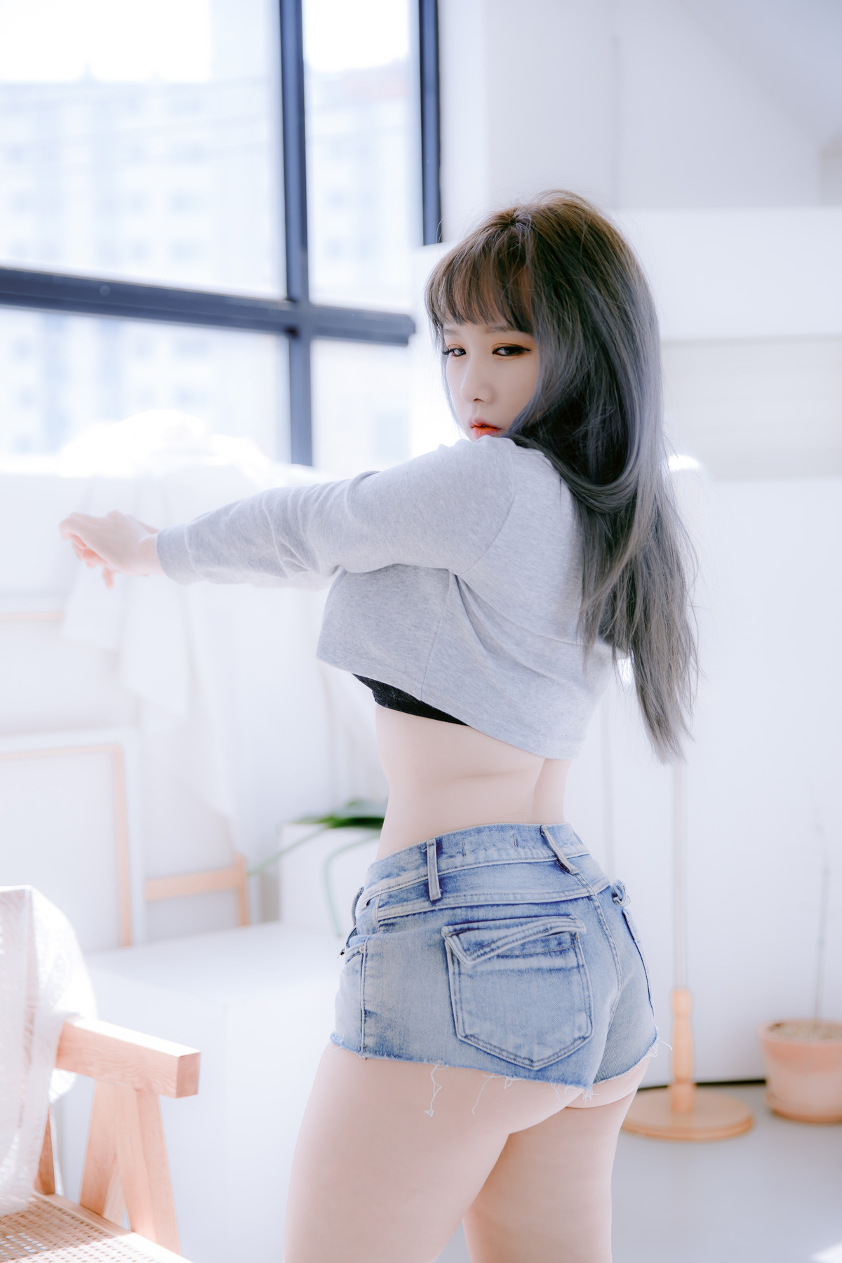 Mikacho 조미카, JOApictures “31. MARCH Vol.2” Set.01