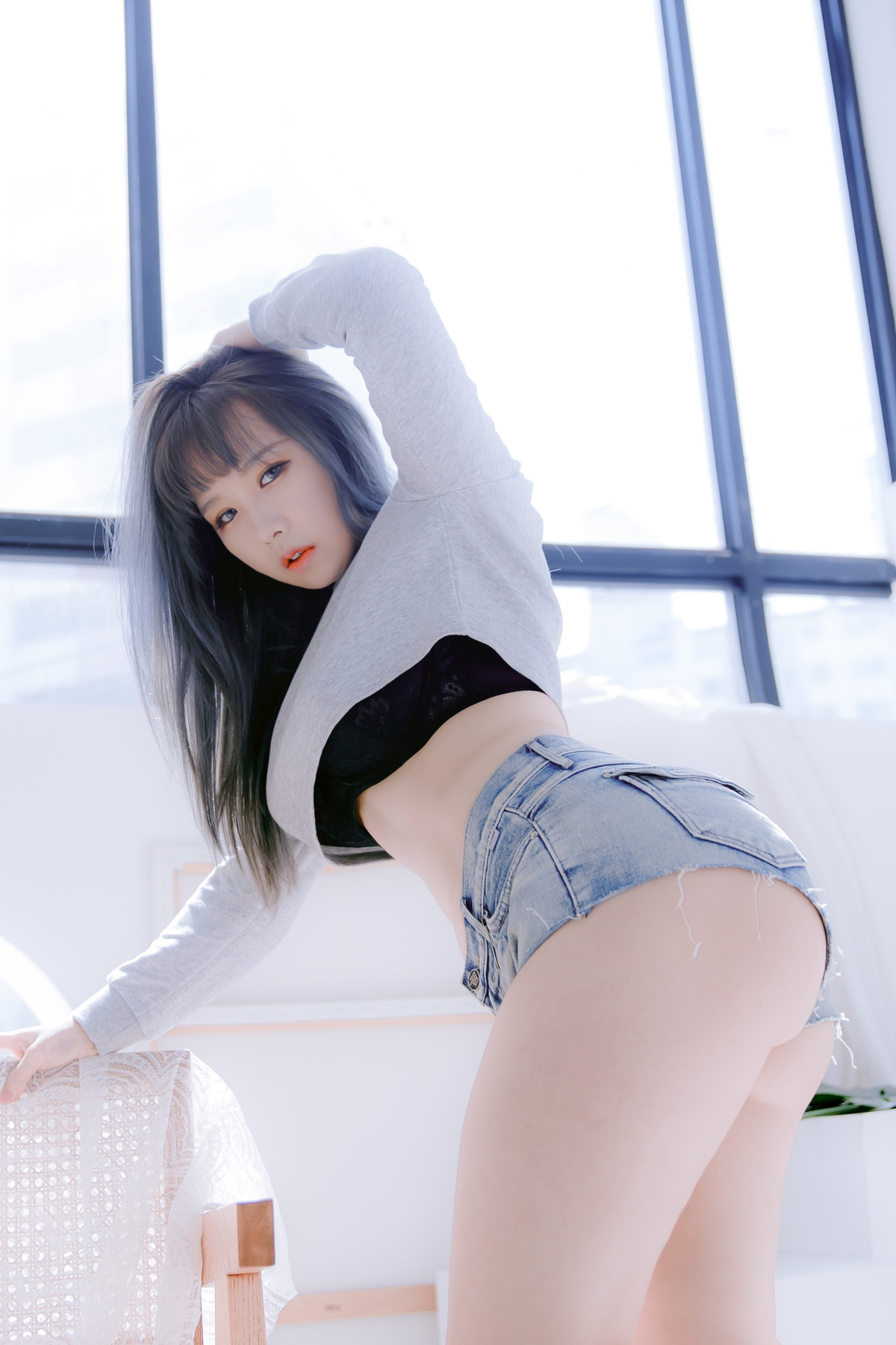 Mikacho 조미카, JOApictures “31. MARCH Vol.2” Set.01