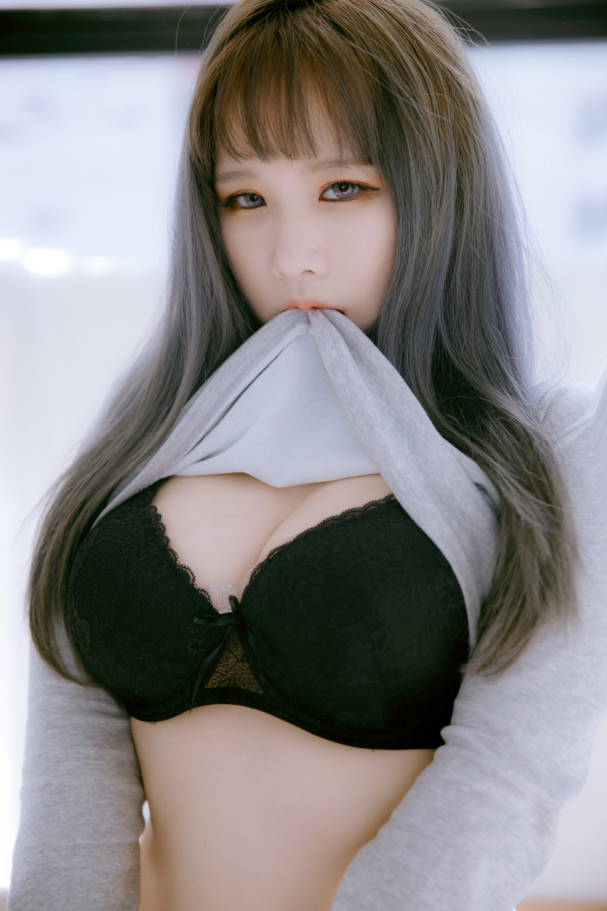 Mikacho 조미카, JOApictures “31. MARCH Vol.2” Set.01