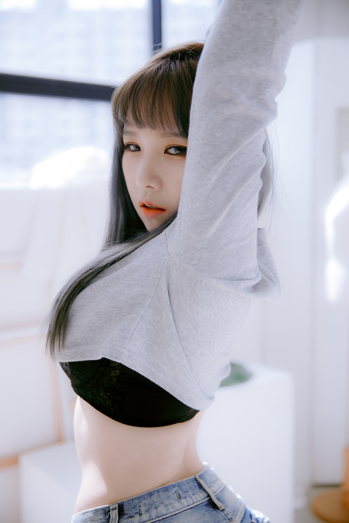 Mikacho 조미카, JOApictures “31. MARCH Vol.2” Set.01