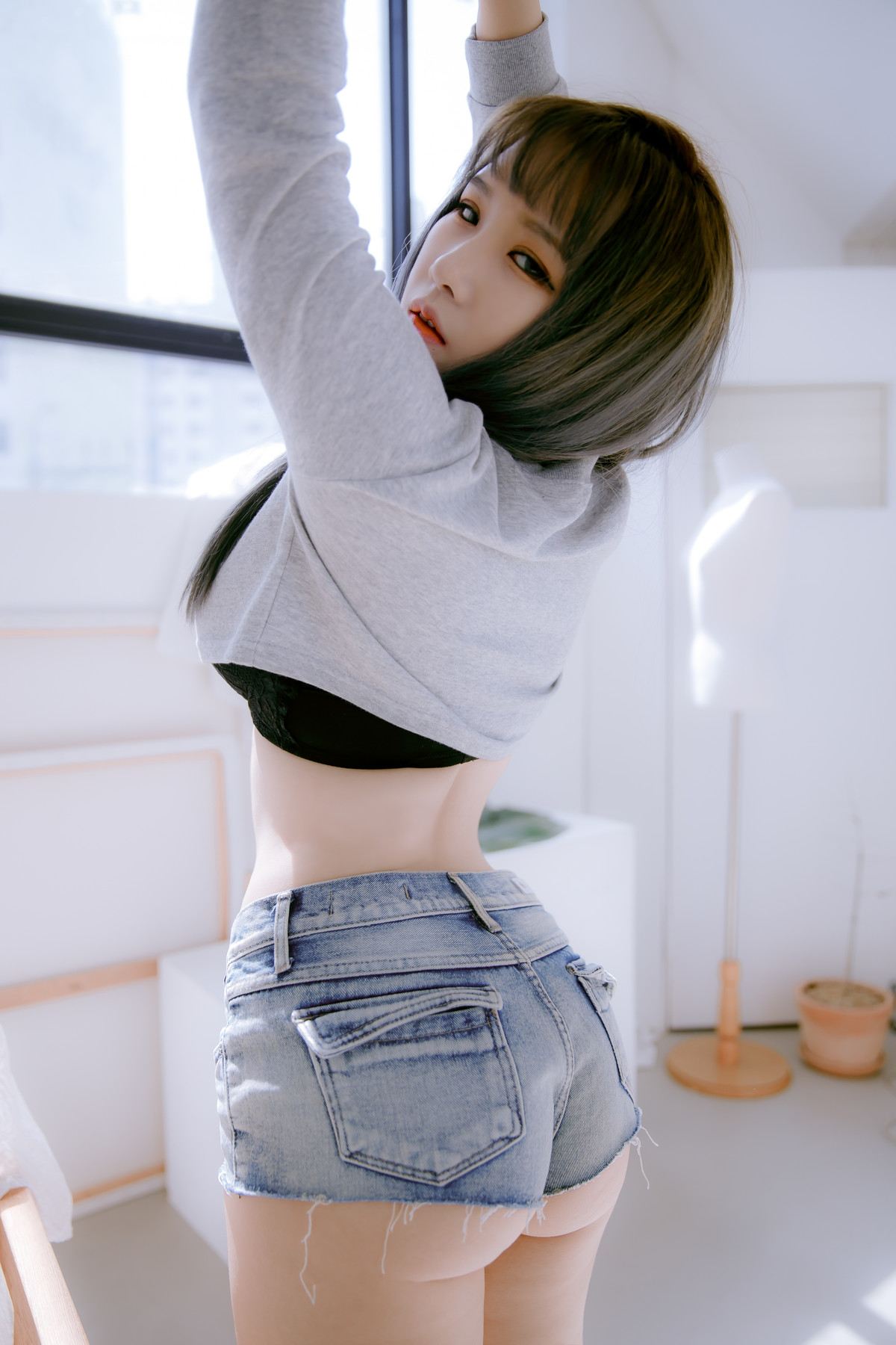 Mikacho 조미카, JOApictures “31. MARCH Vol.2” Set.01