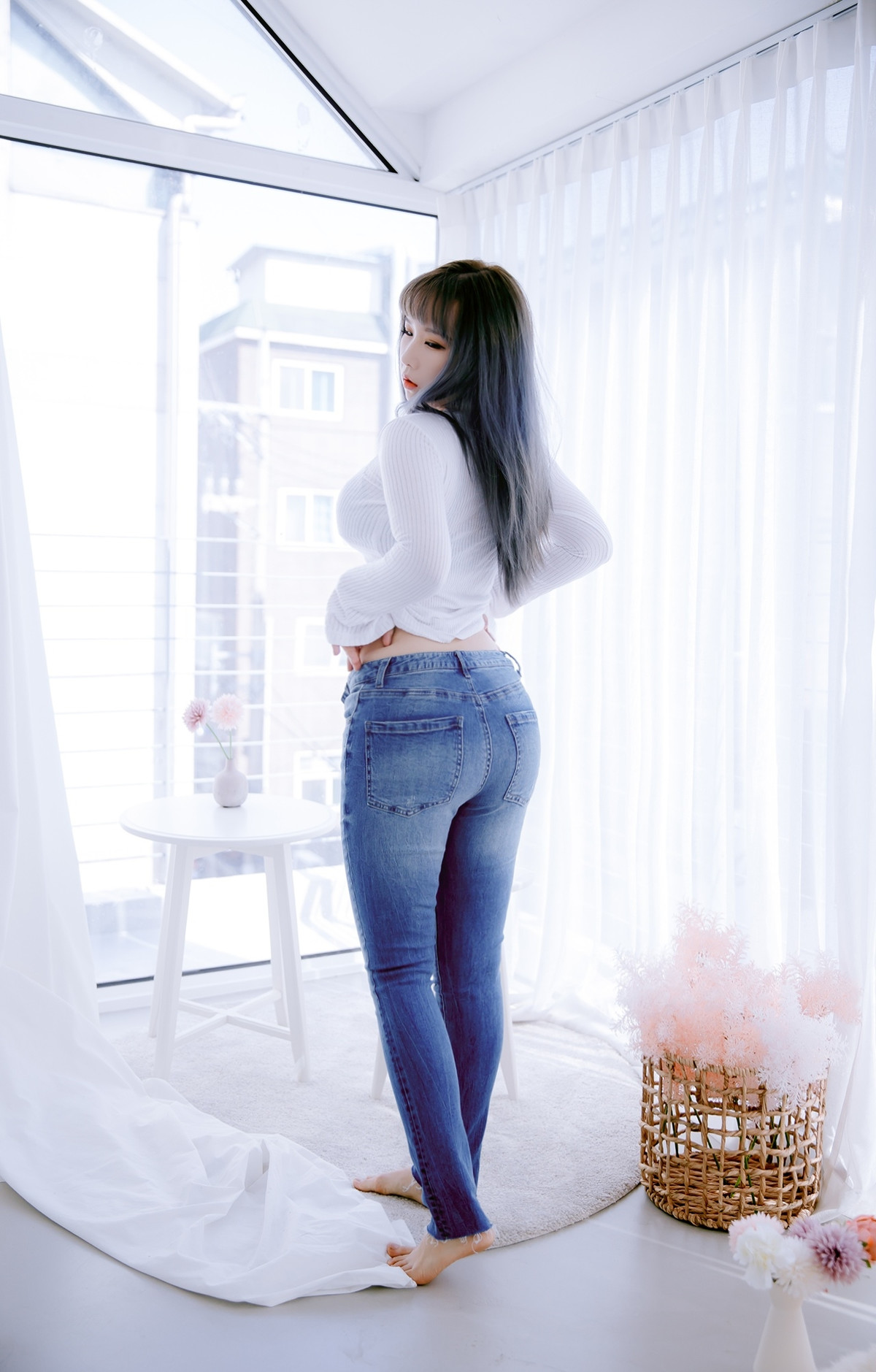 Mikacho 조미카, JOApictures “31. MARCH Vol.2” Set.02