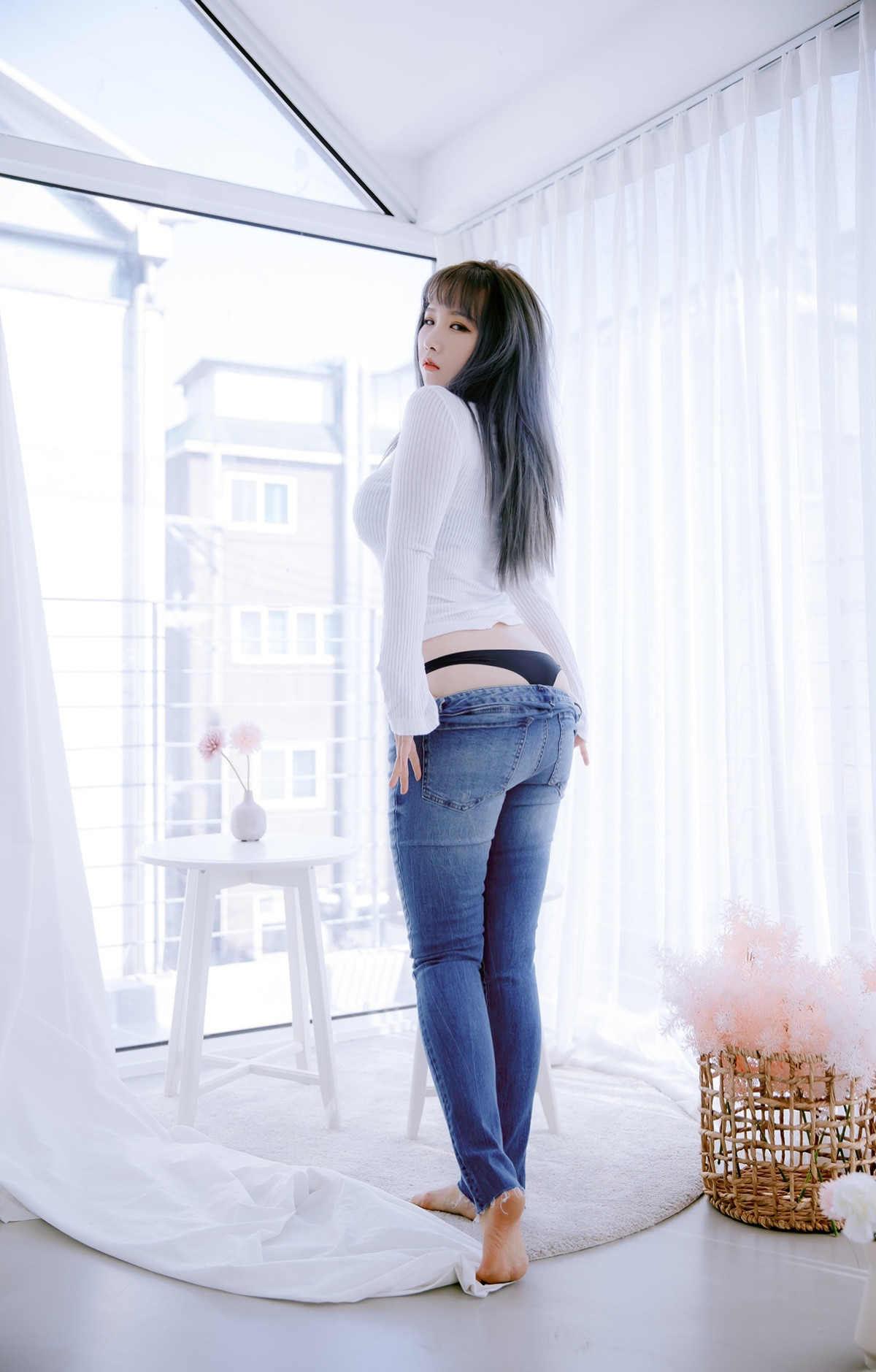 Mikacho 조미카, JOApictures “31. MARCH Vol.2” Set.02