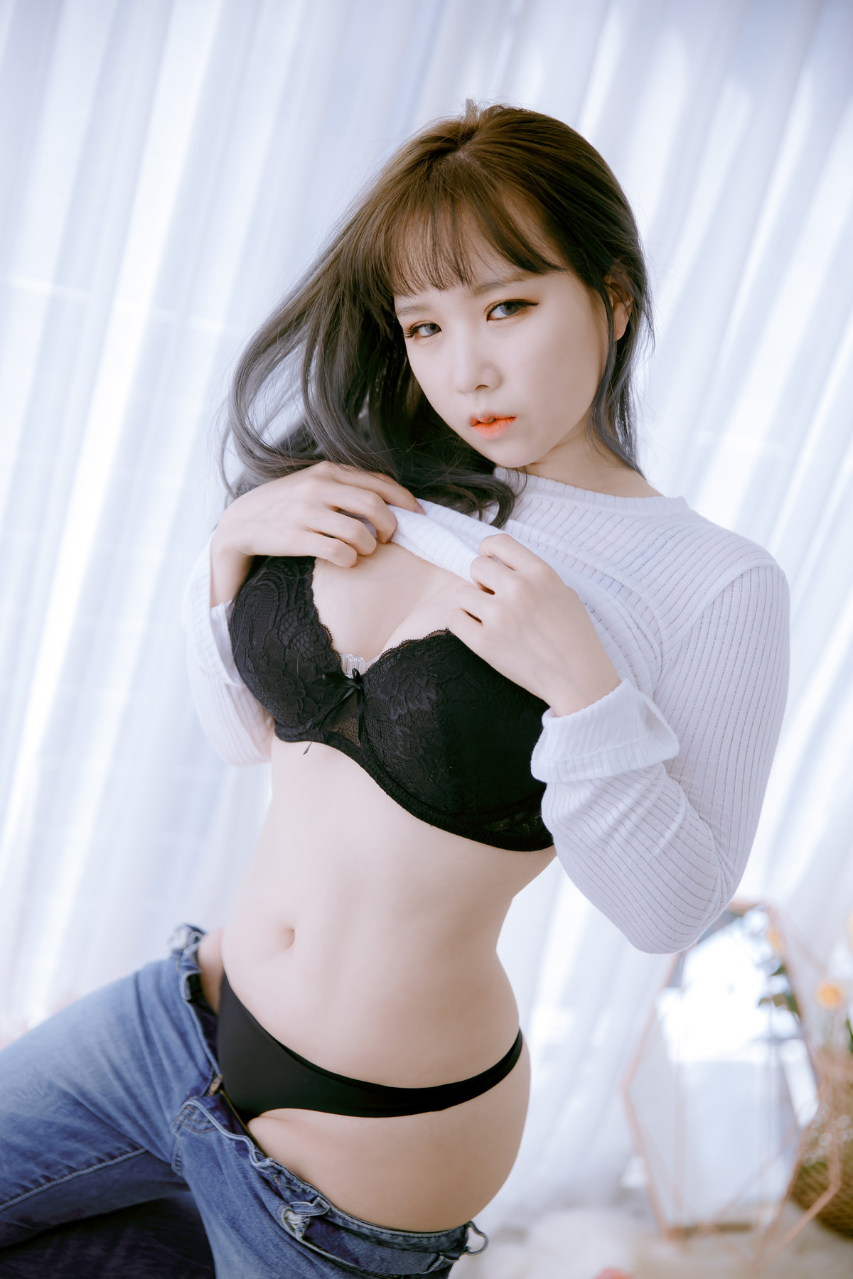 Mikacho 조미카, JOApictures “31. MARCH Vol.2” Set.02