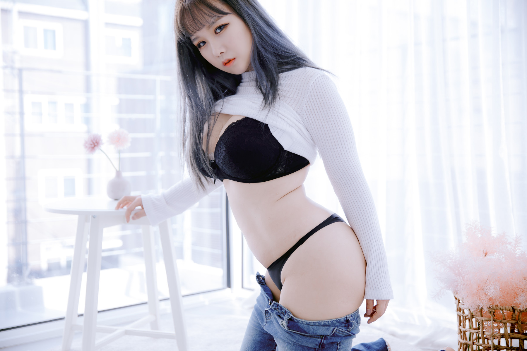 Mikacho 조미카, JOApictures “31. MARCH Vol.2” Set.02