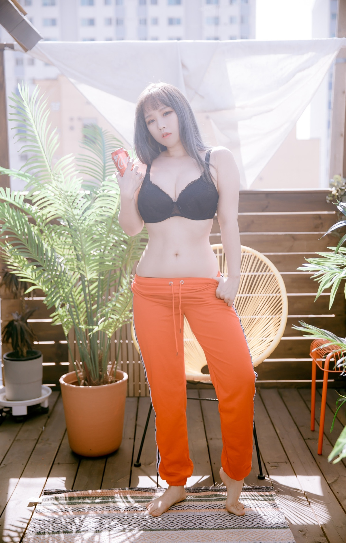 Mikacho 조미카, JOApictures “31. MARCH Vol.2” Set.02