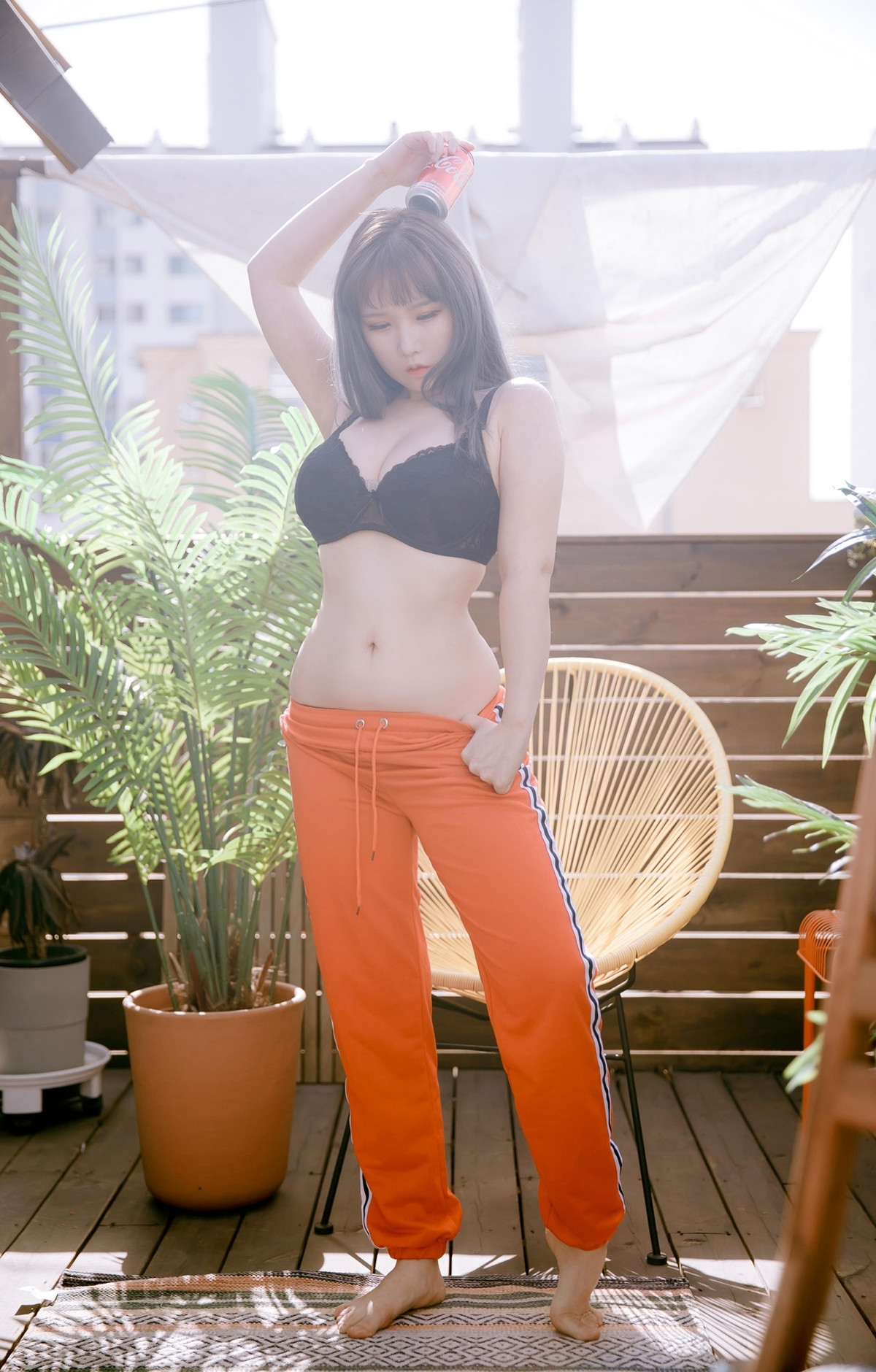 Mikacho 조미카, JOApictures “31. MARCH Vol.2” Set.02