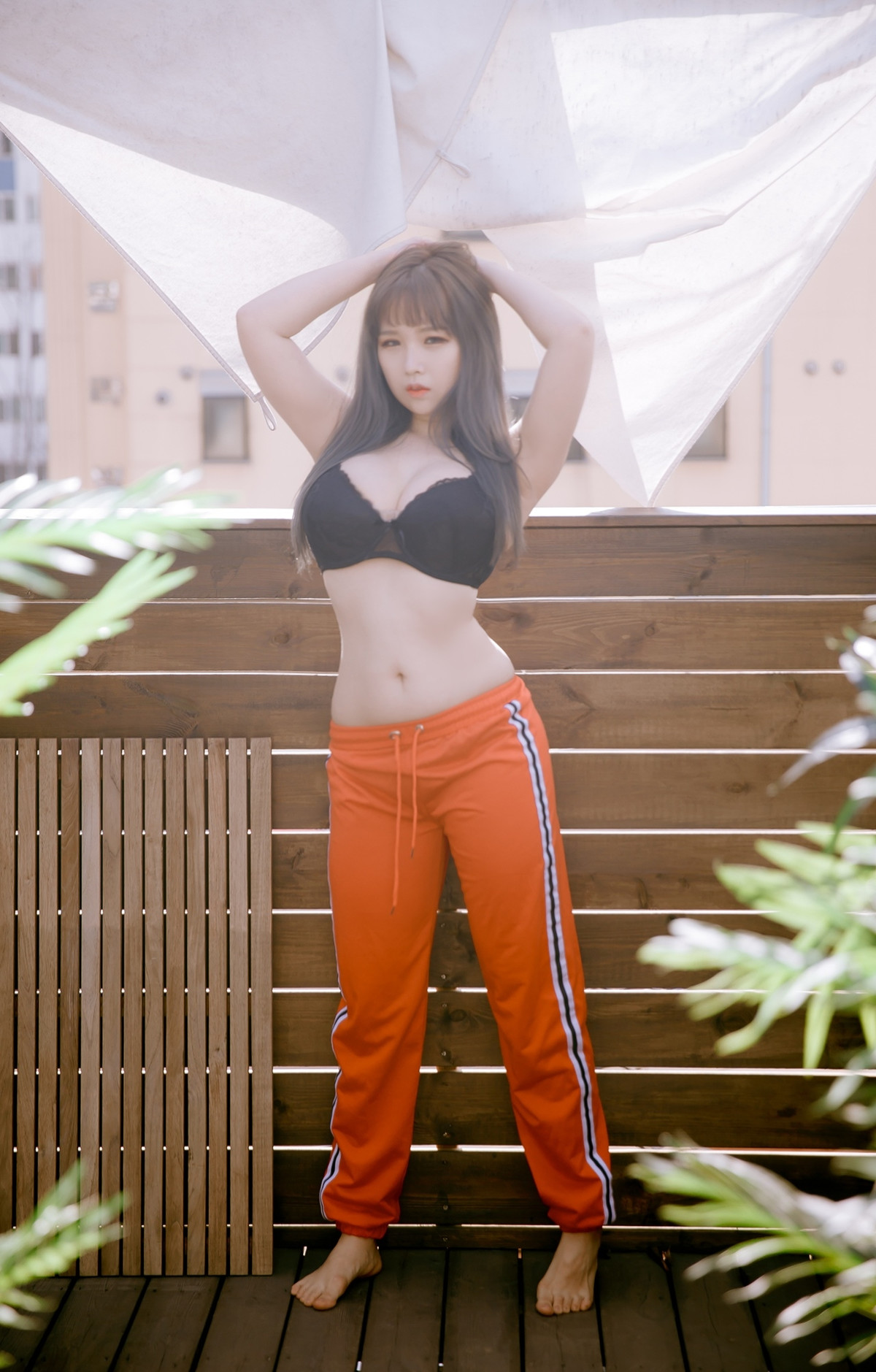 Mikacho 조미카, JOApictures “31. MARCH Vol.2” Set.02