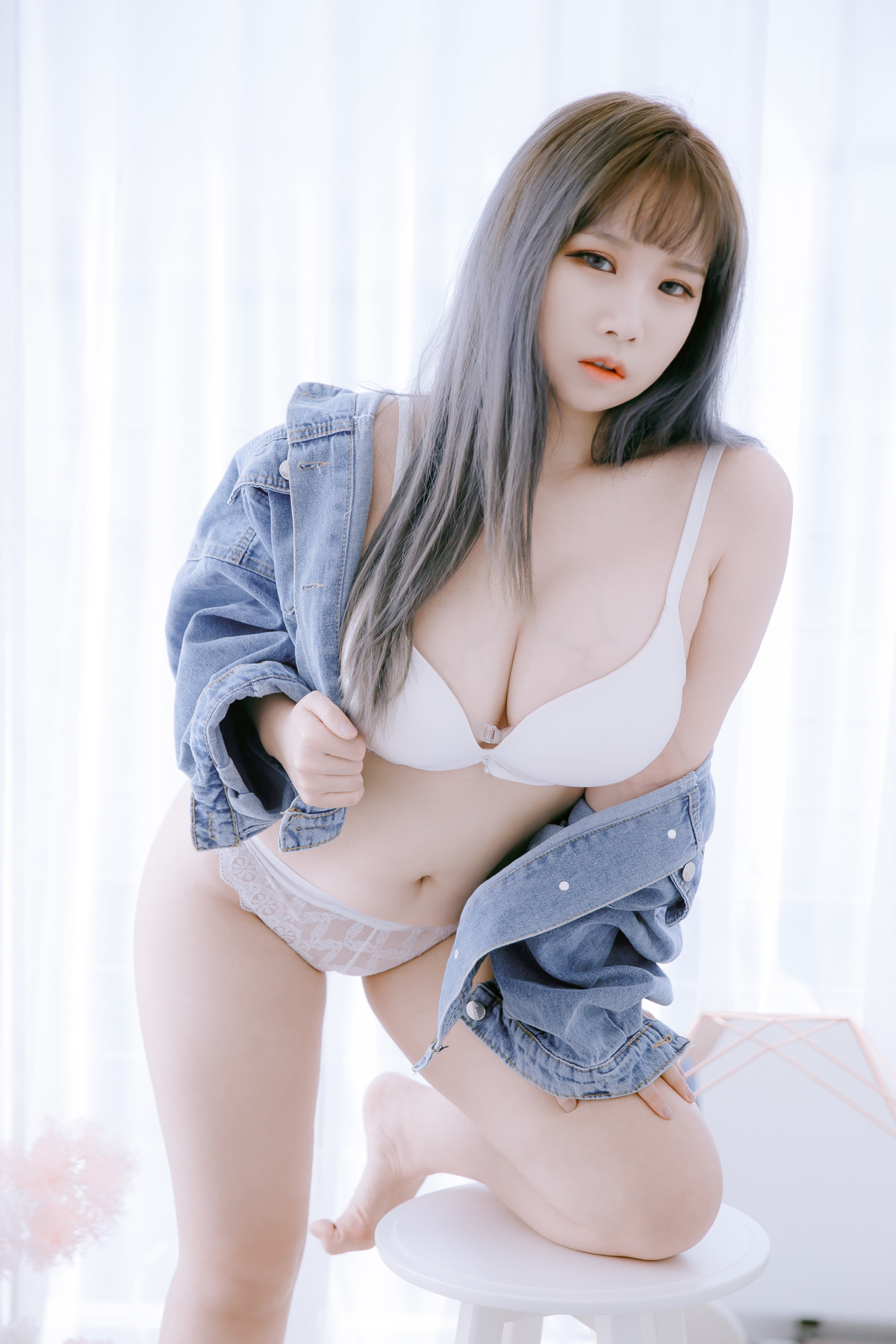 Mikacho 조미카, JOApictures “31. MARCH Vol.2” Set.03