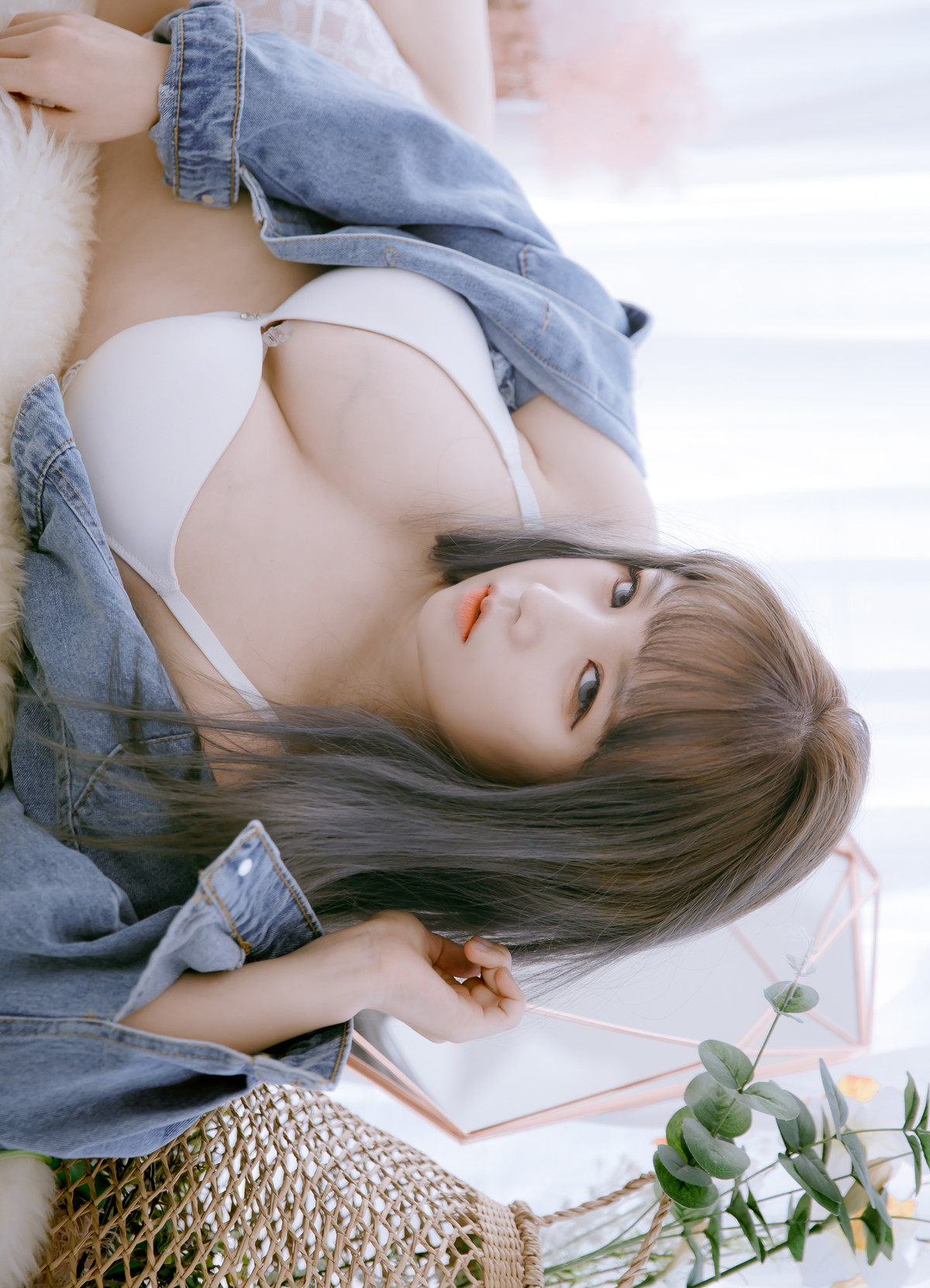 Mikacho 조미카, JOApictures “31. MARCH Vol.2” Set.03