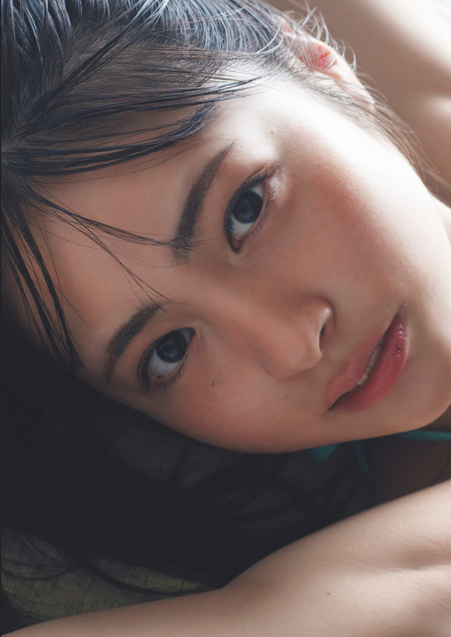 Minami Arimura 有村南海, Weekly Playboy 2024 No.32 (週刊プレイボーイ 2024年32号)