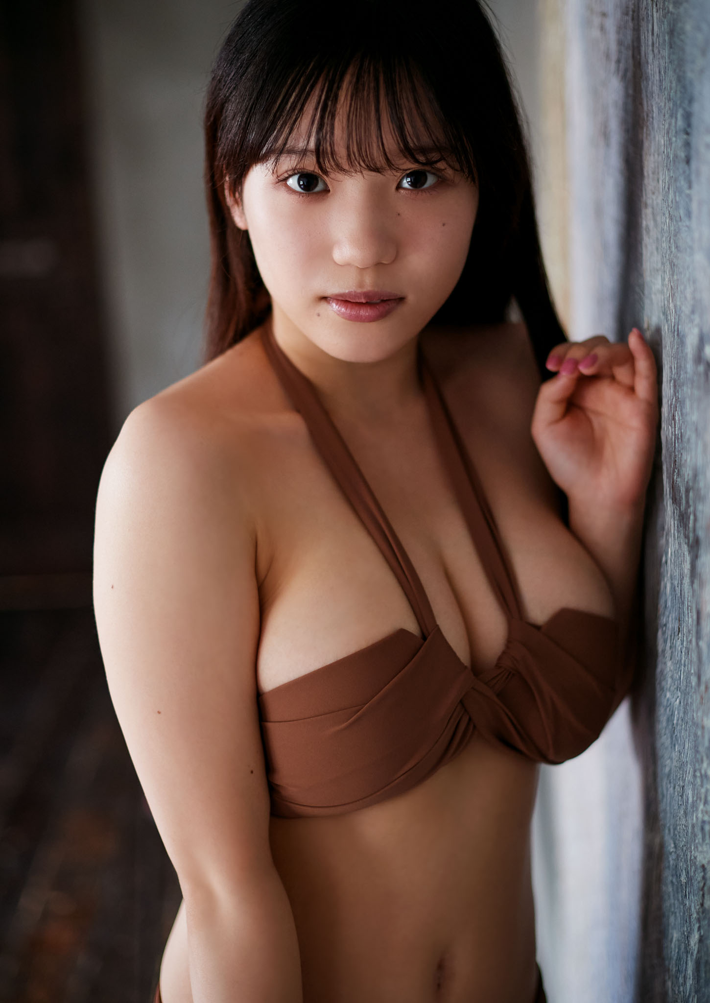 Minami Hori 堀みなみ, GIRLS-PEDIA 2024 SUMMER 2024.06.17