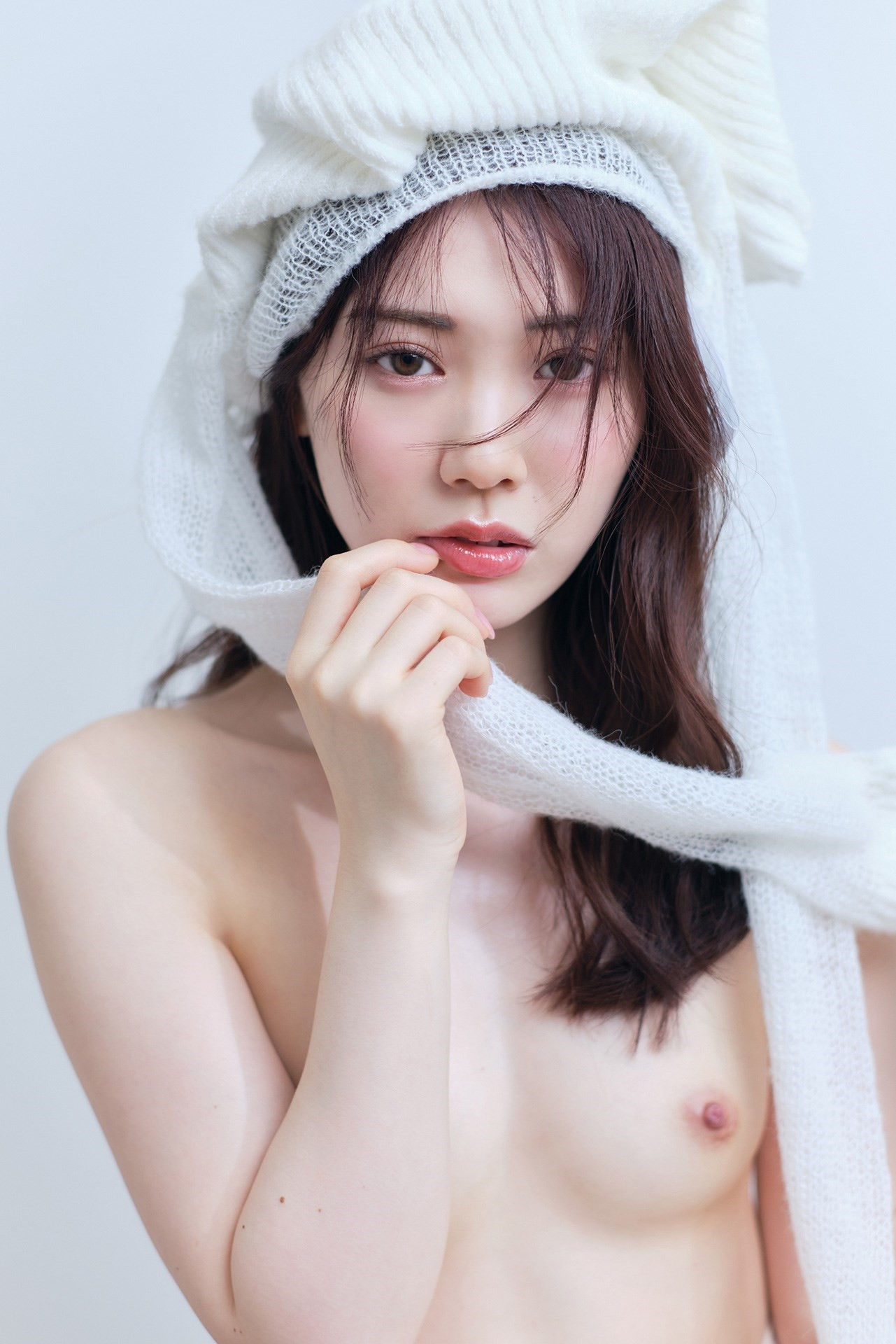 Mio Ishikawa 石川澪, FLASHデジタル写真集 [Most Beautiful] Set.01