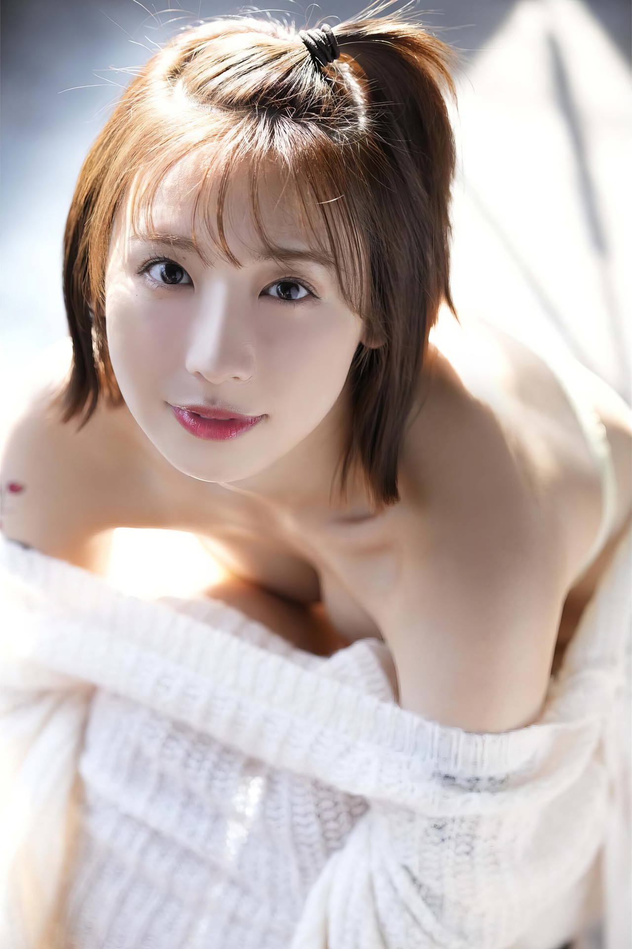 Mio Minato 水凑みお, デジタル写真集 [恋はみお色] Set.02