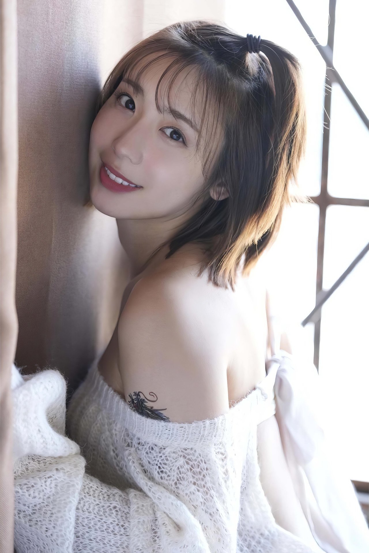 Mio Minato 水凑みお, デジタル写真集 [恋はみお色] Set.02