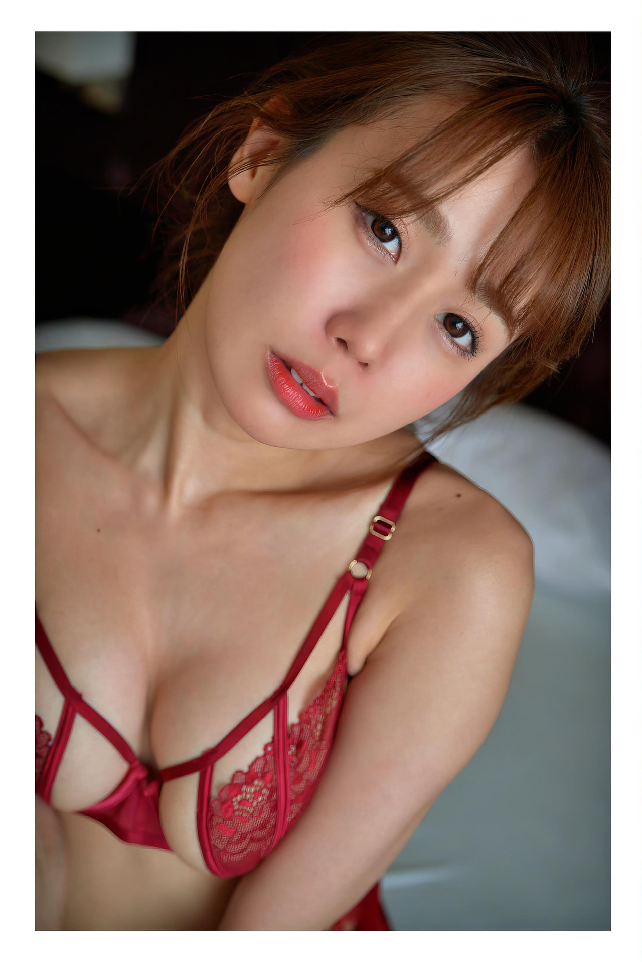 Misaki Aihara 相原美咲, 一般グラビア写真集 [Adult] Set.01