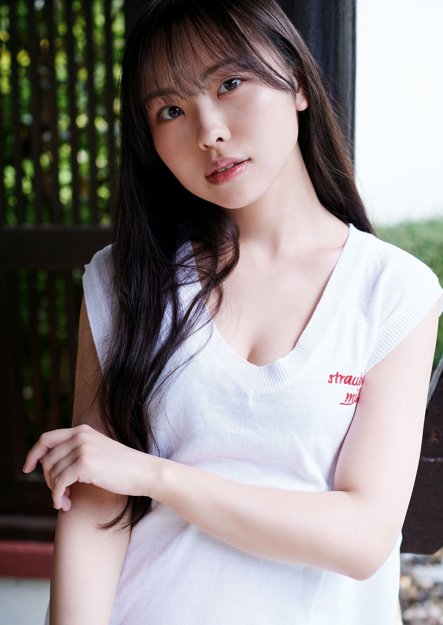 Misora Tanaka 田中美空, GIRLS-PEDIA 2024 SUMMER 2024.06.17