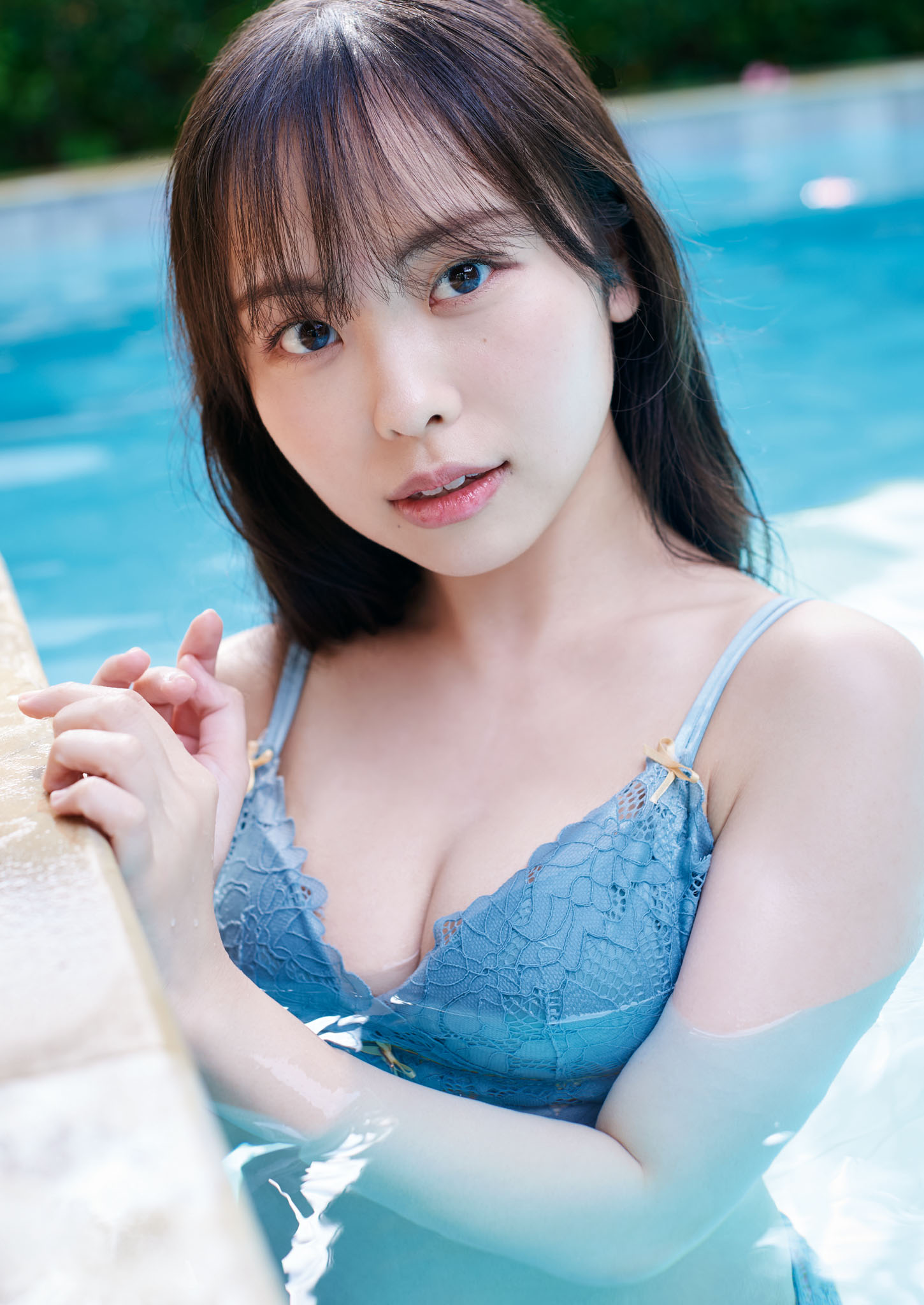 Misora Tanaka 田中美空, GIRLS-PEDIA 2024 SUMMER 2024.06.17