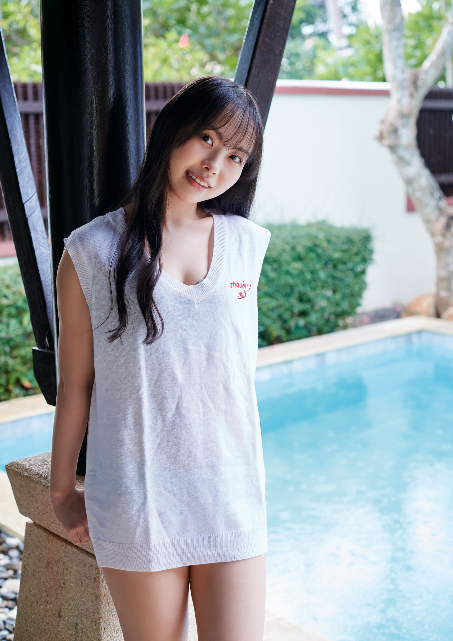 Misora Tanaka 田中美空, GIRLS-PEDIA 2024 SUMMER 2024.06.17 2 Misora Tanaka 田中美空, GIRLS-PEDIA 2024 SUMMER 2024.06.17