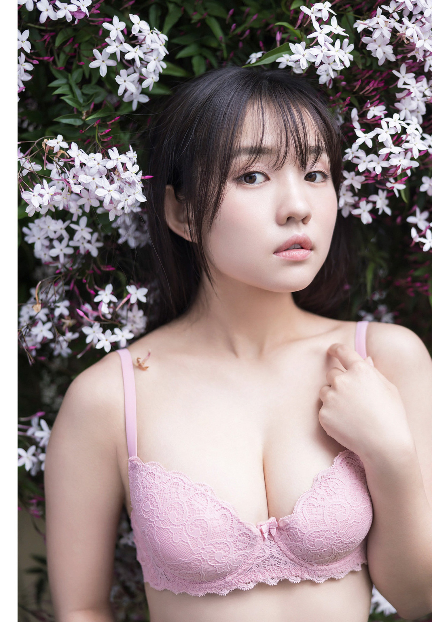 Miyuu Ohzono 大園みゆう, FLASH 2024.07.09 (フラッシュ 2024年7月9日号)