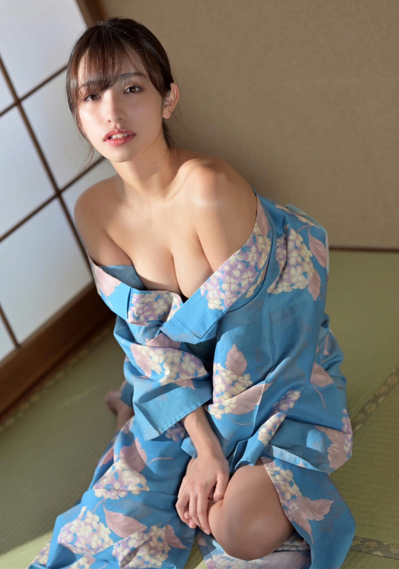 Mizuki Takanashi 高梨瑞樹, デジタル写真集 [Exciting Girls Vol.1] Set.01