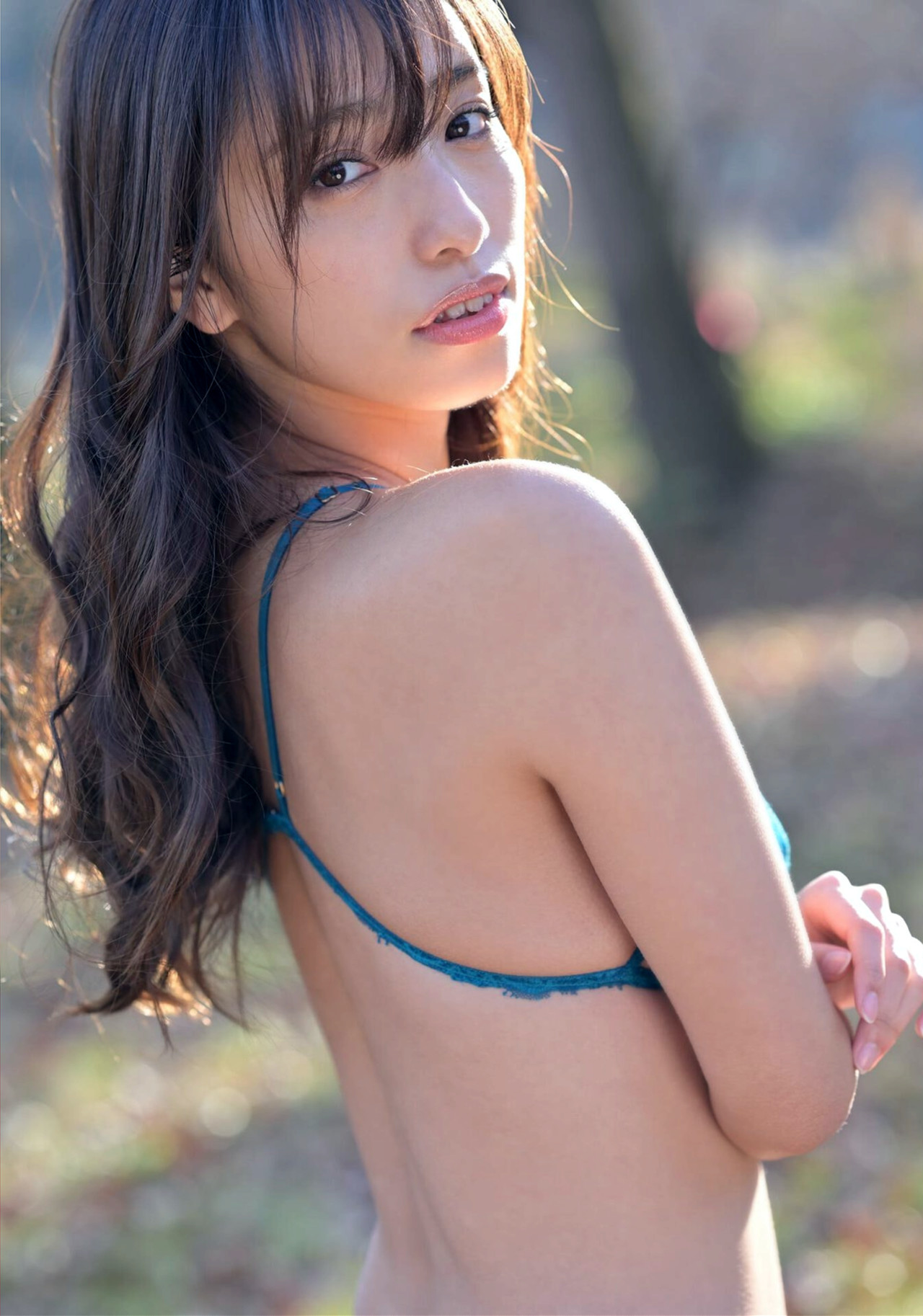 Mizuki Takanashi 高梨瑞樹, デジタル写真集 [Exciting Girls Vol.1] Set.03