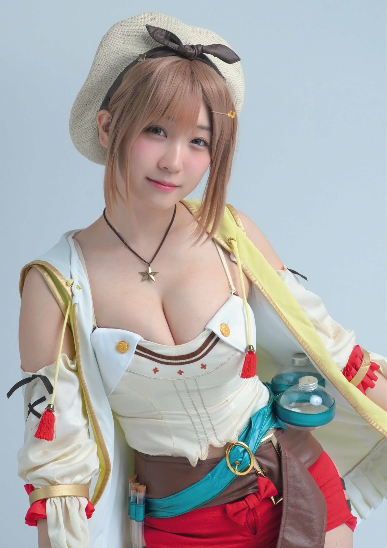 Moe Iori 伊织もえ, COSPLAY コスプレイモード 2023年9月号