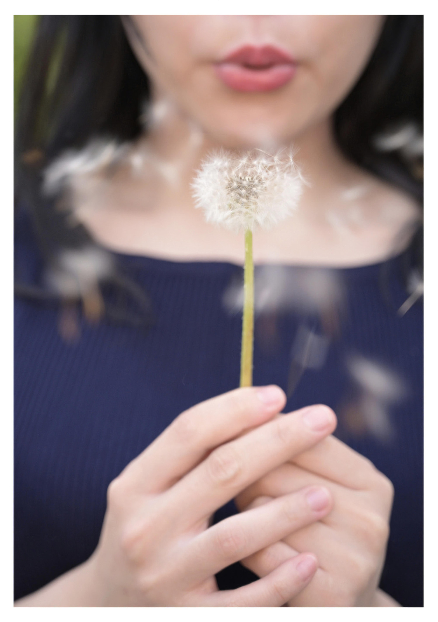 Moeka Marui 円井萌華, 週刊現代デジタル写真集 [プレミアムヌードシリーズ] Set.02