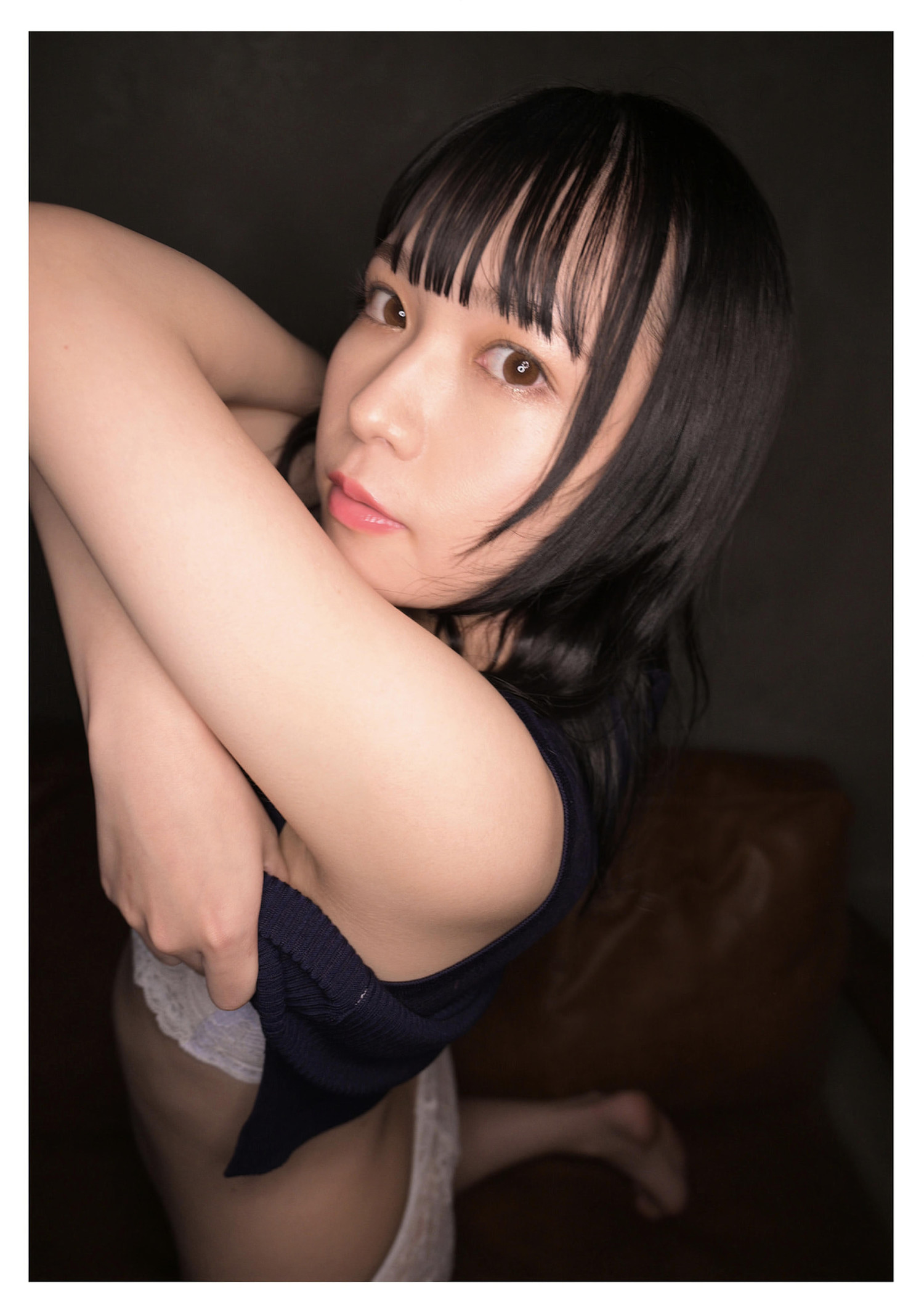 Moeka Marui 円井萌華, 週刊現代デジタル写真集 [プレミアムヌードシリーズ] Set.02