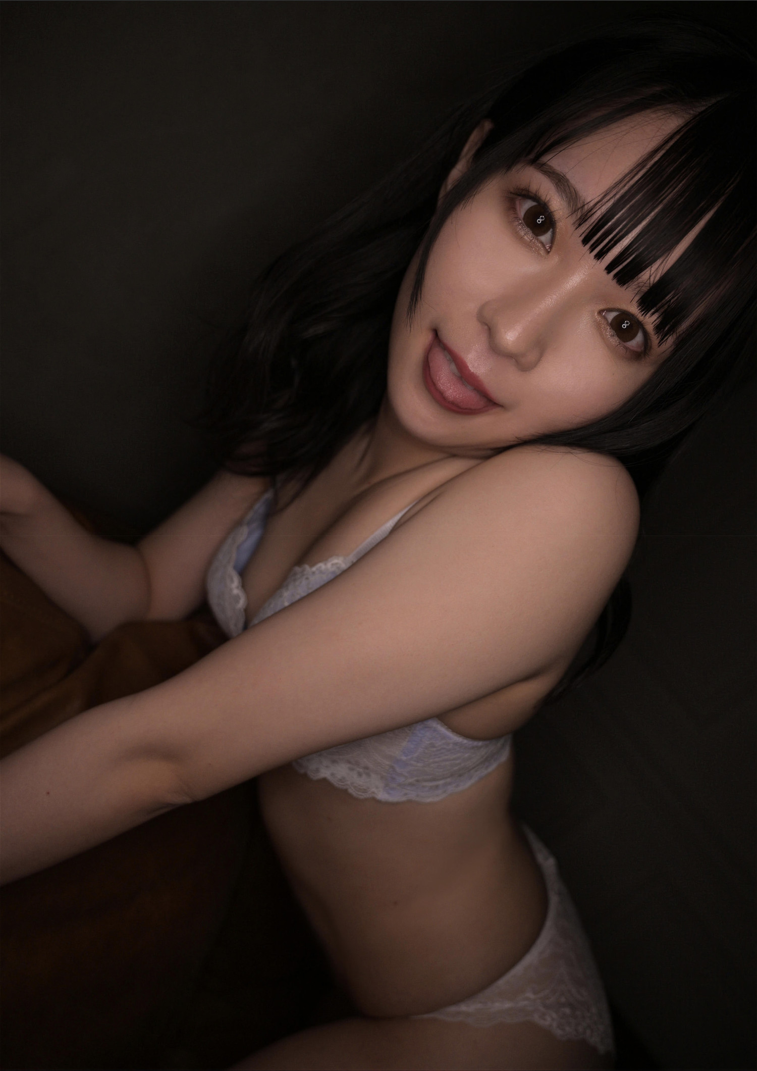 Moeka Marui 円井萌華, 週刊現代デジタル写真集 [プレミアムヌードシリーズ] Set.02