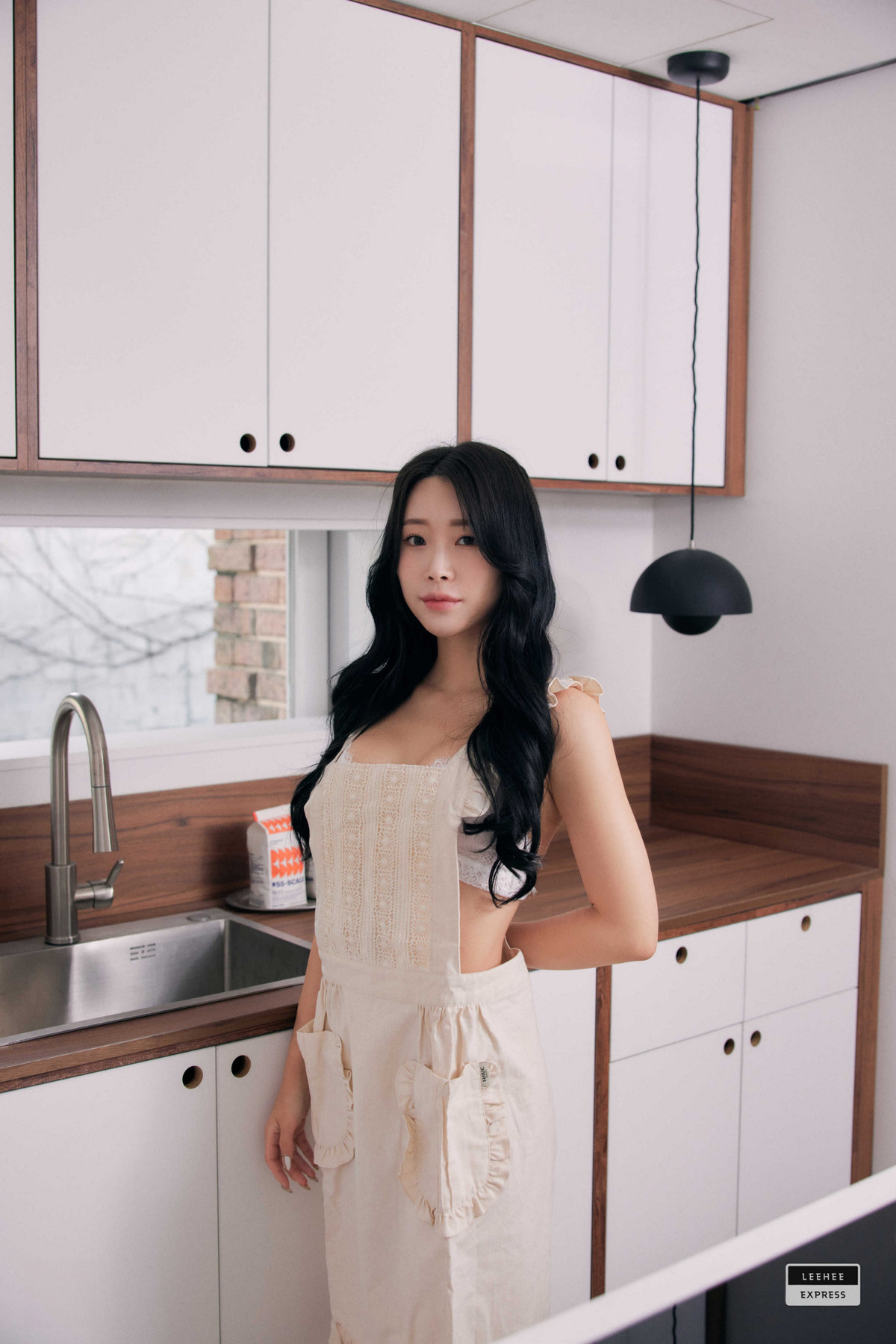 Mymin 민정, LEEHEE EXPRESS LEHF-233 Set.01