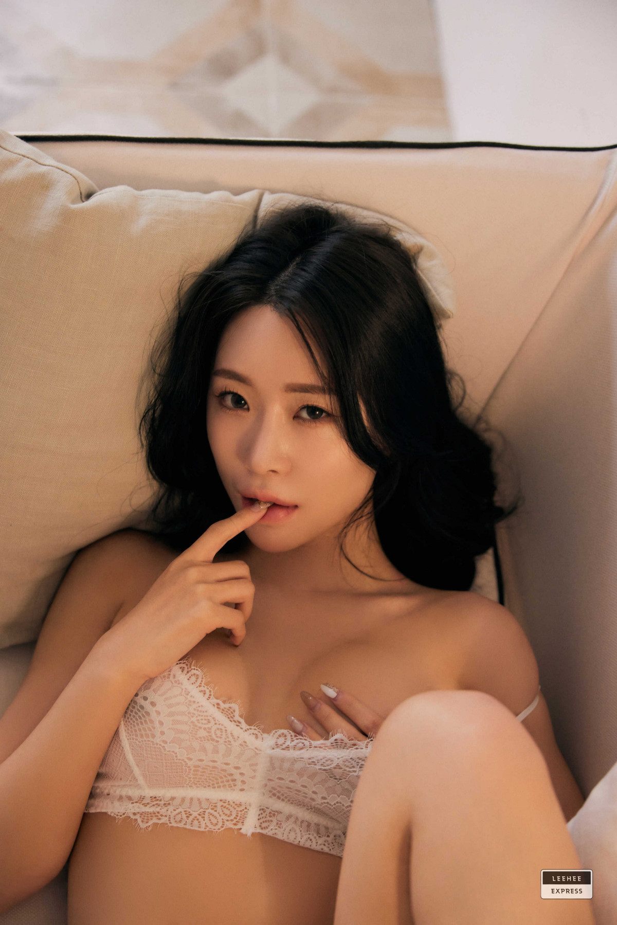 Mymin 민정, LEEHEE EXPRESS LEHF-233 Set.02
