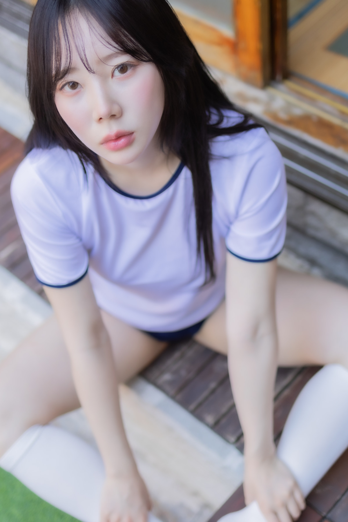 Myua 뮤아, Web Photo Book Vol.01 “Summer” Set.02