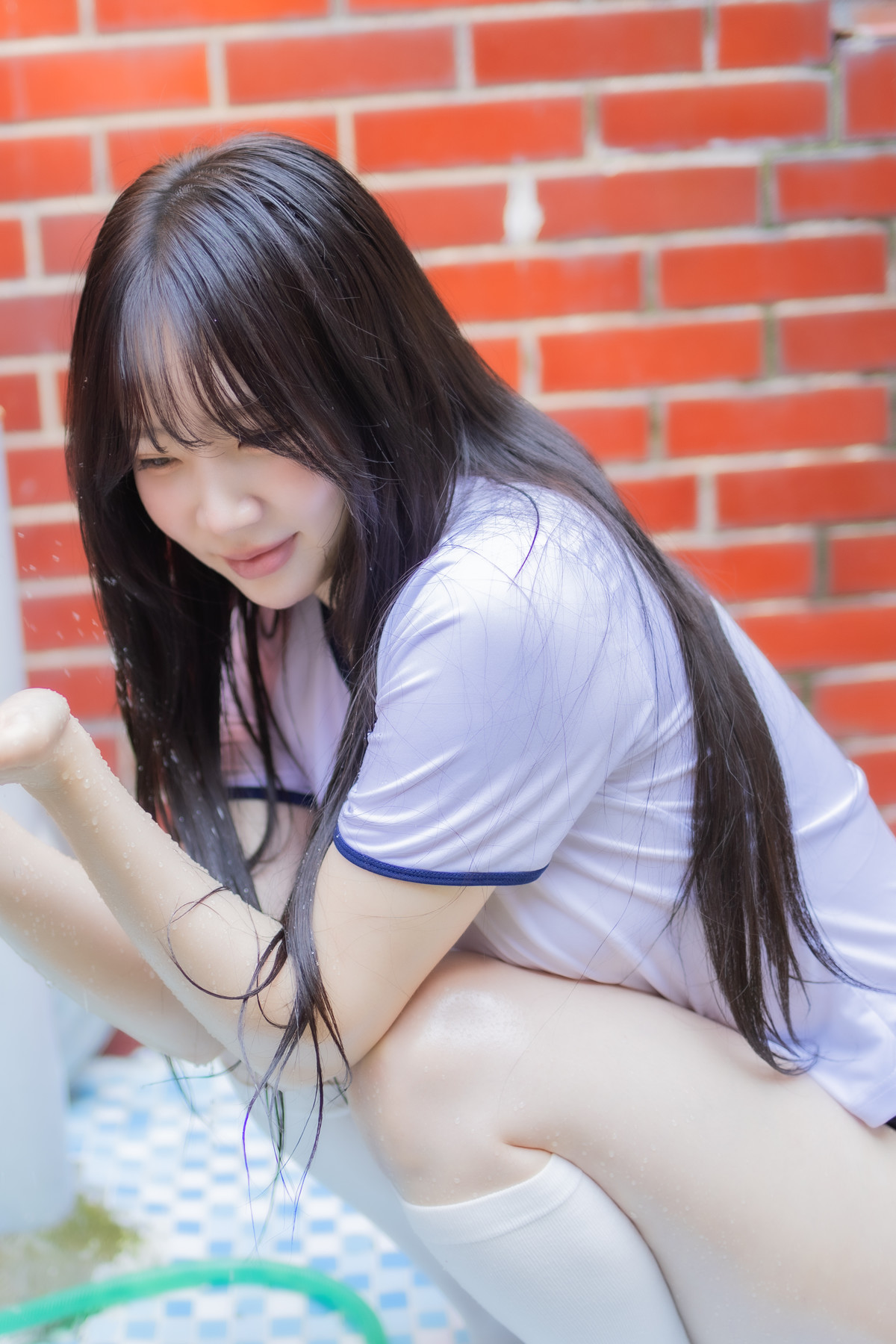 Myua 뮤아, Web Photo Book Vol.01 “Summer” Set.03