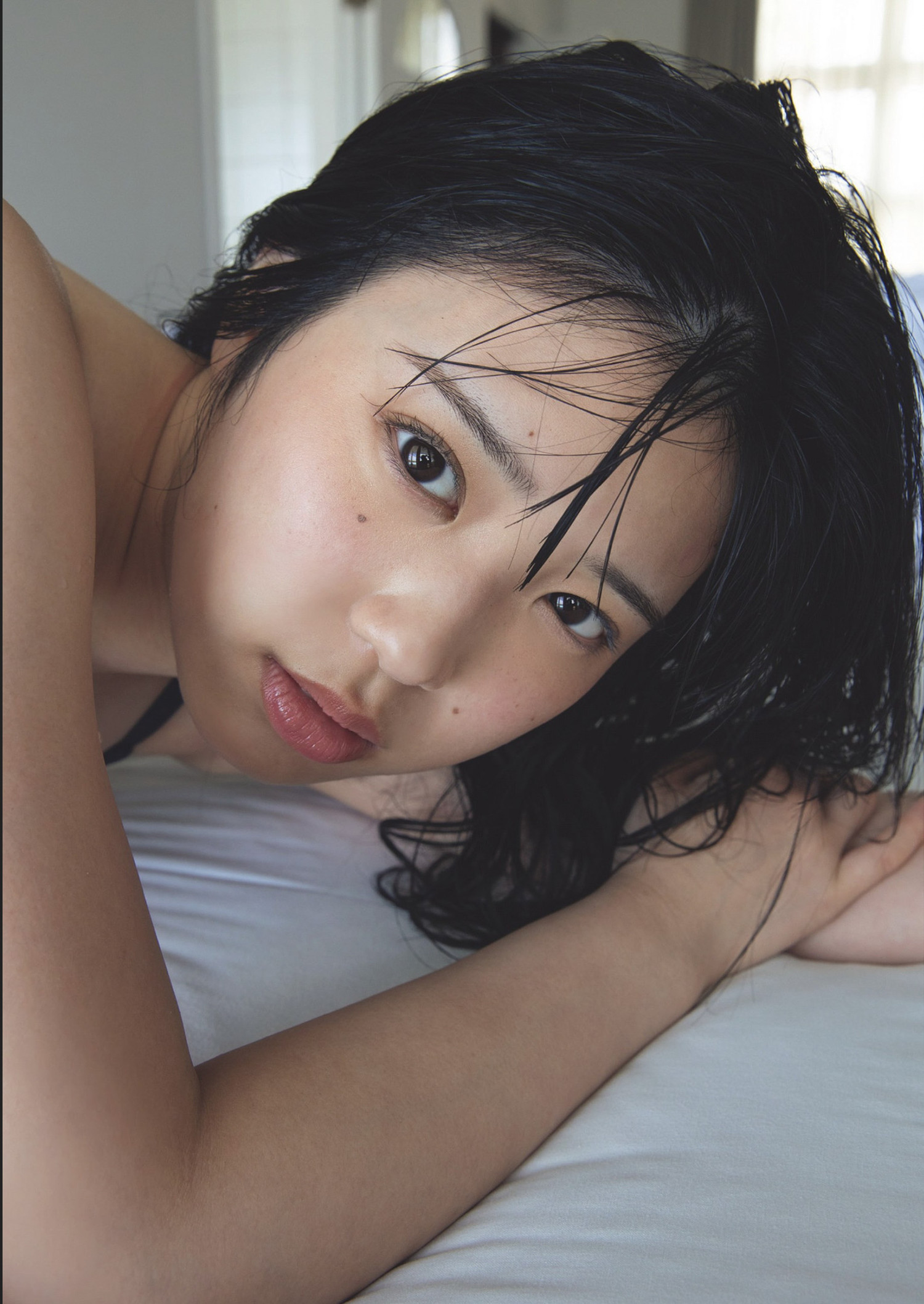 Nanaka Yano 矢野ななか, Weekly Playboy 2024 No.32 (週刊プレイボーイ 2024年32号)