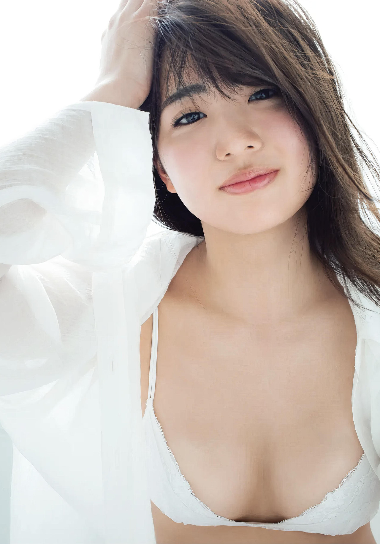 Natsumi Hirajima 平嶋夏海, デジタル写真集 [ナツミ感] Set.01